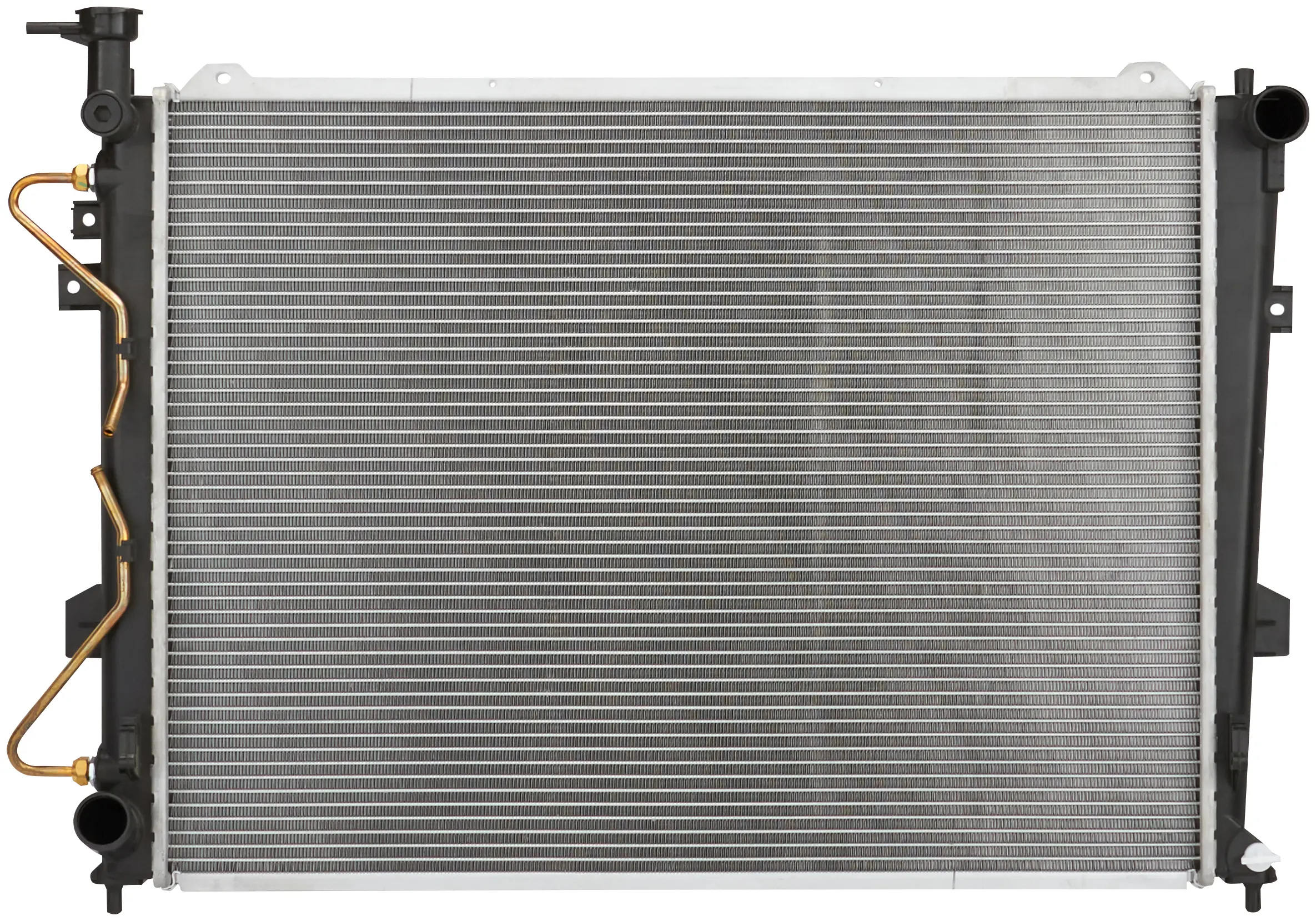 Radiator - image principale du produit
