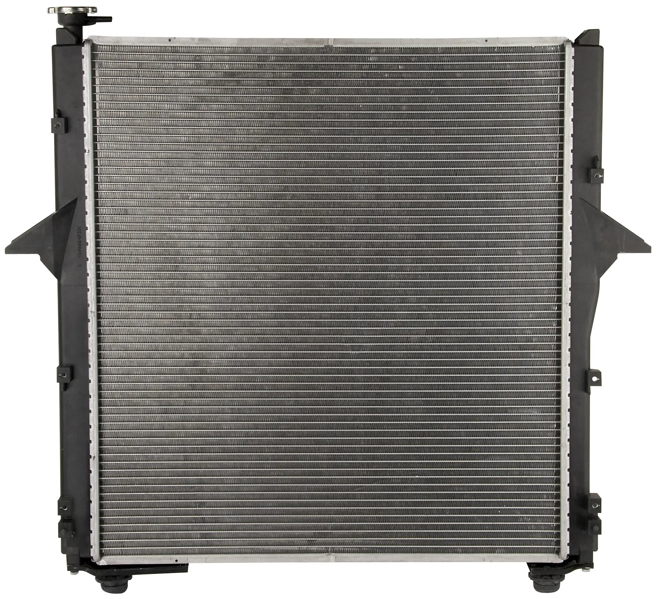 Radiator miniature 3