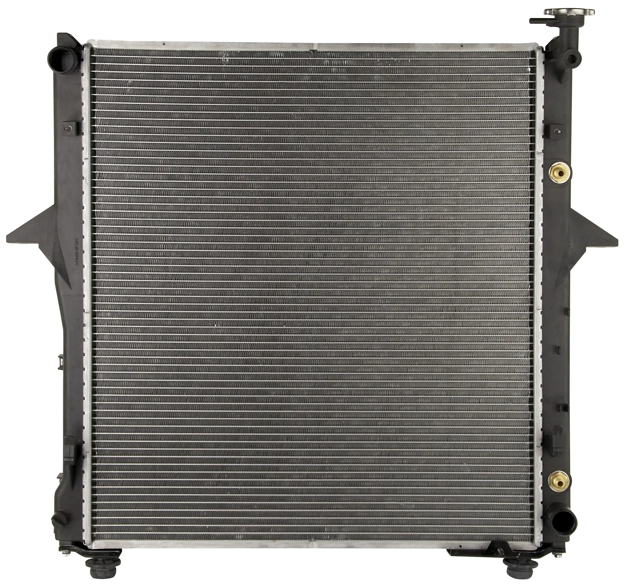 Radiator - image principale du produit