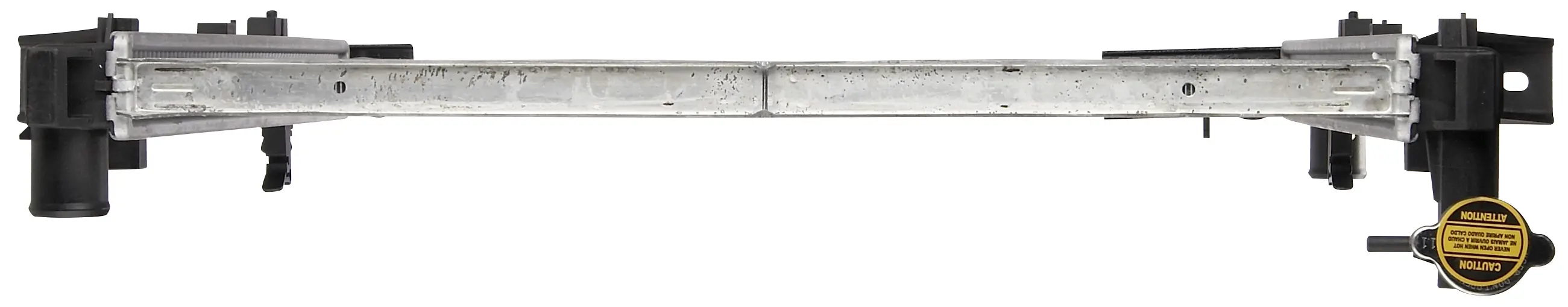Radiator miniature 2