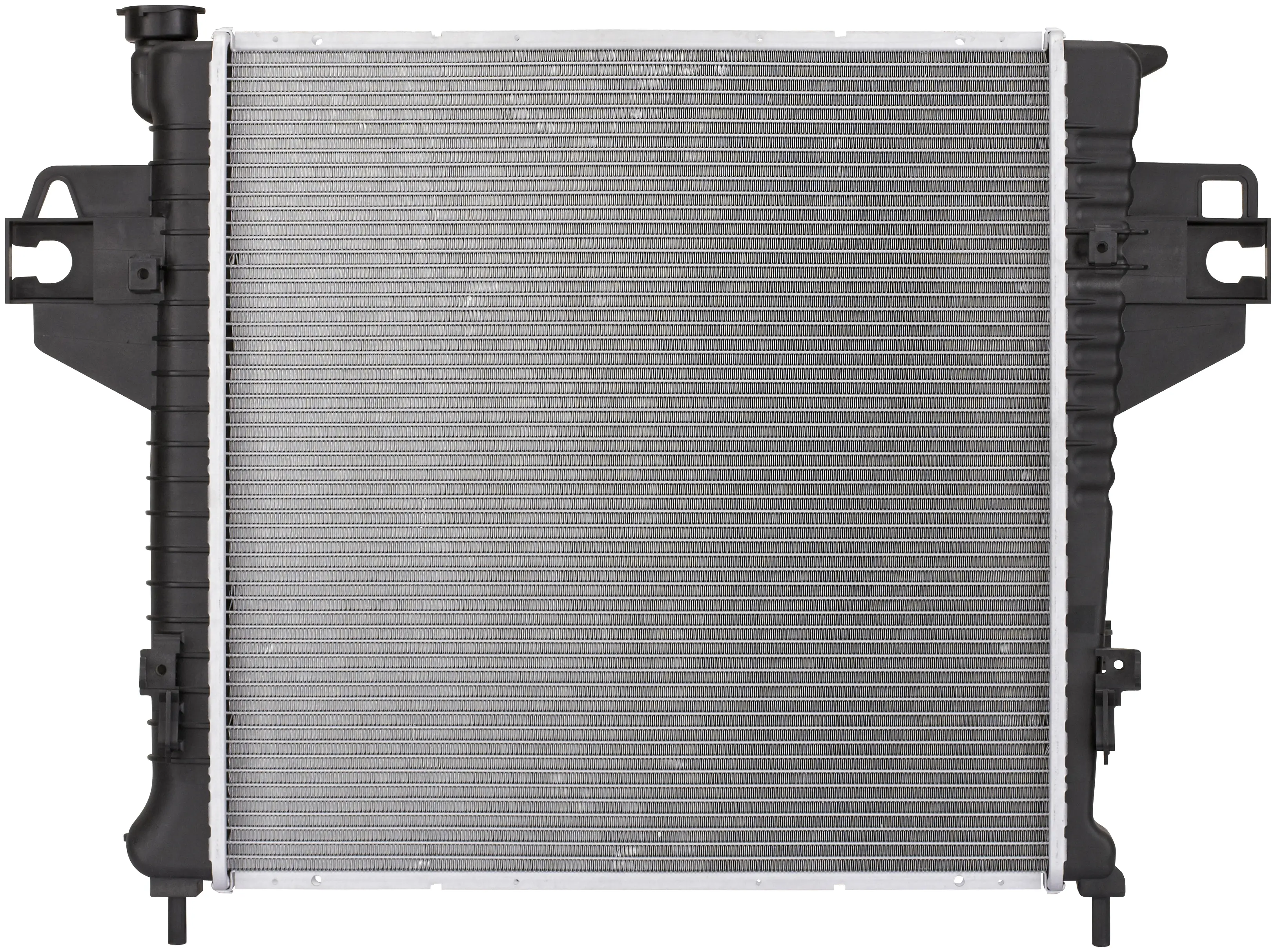 Radiator miniature 2