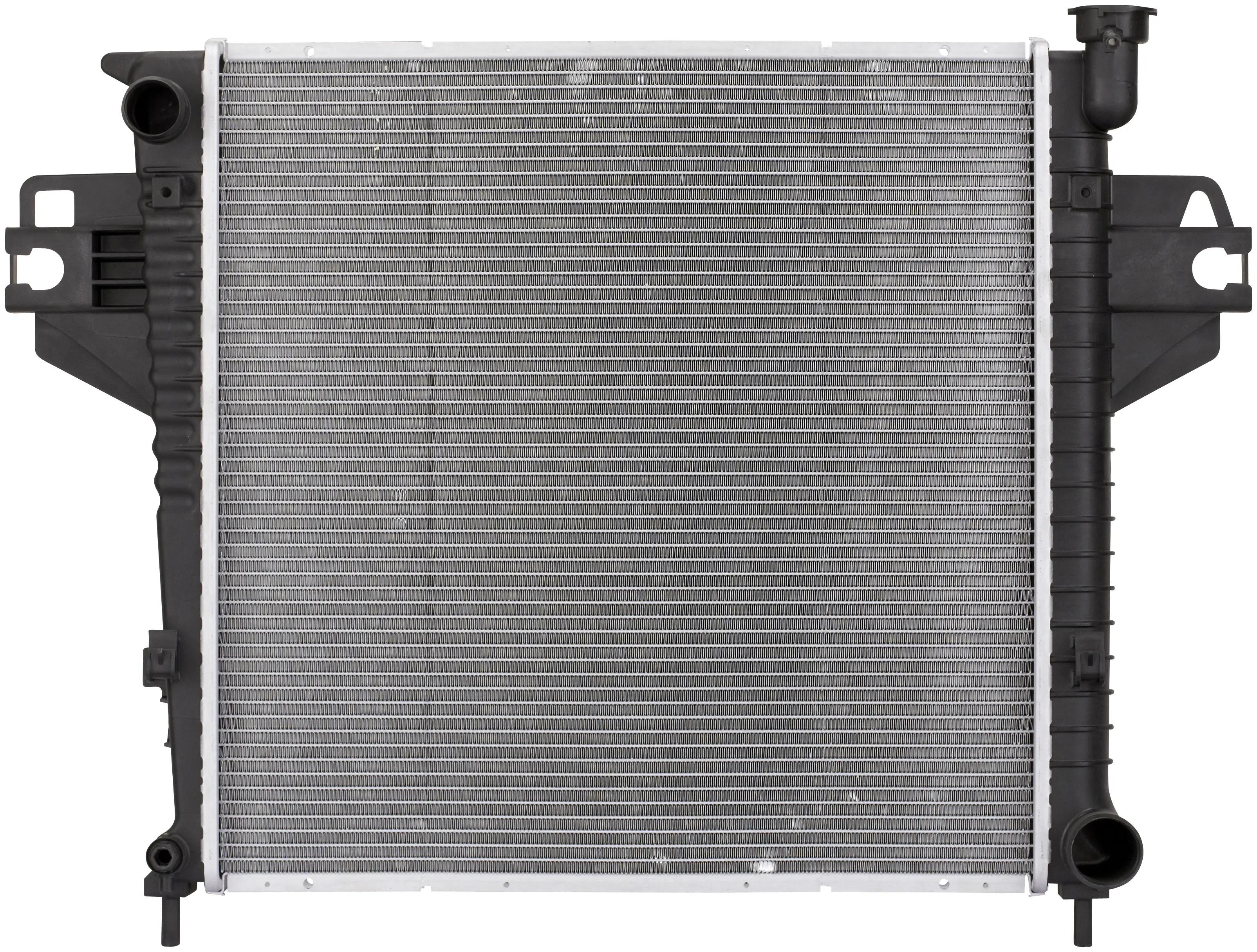Radiator - image principale du produit