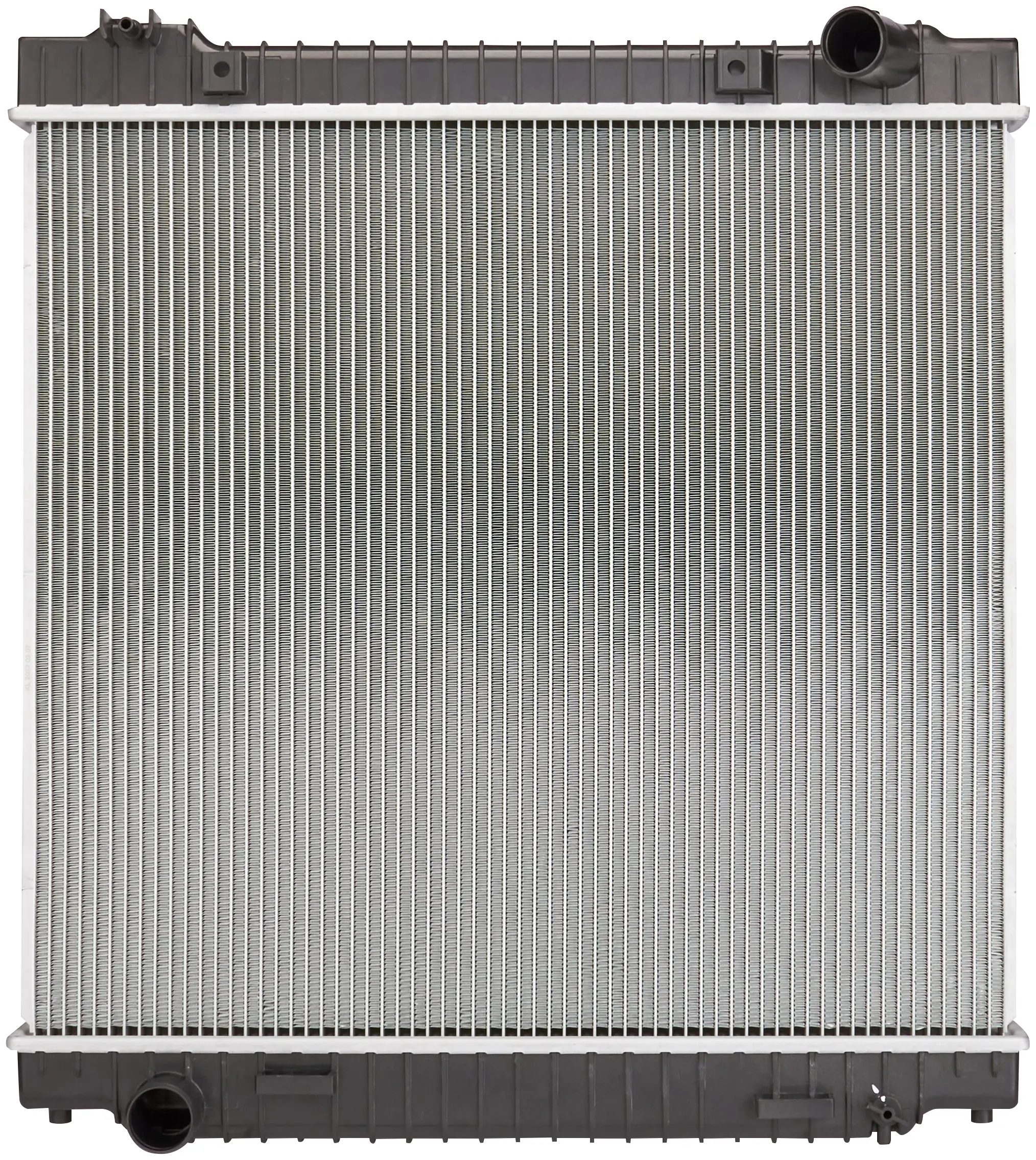 Radiator - image principale du produit