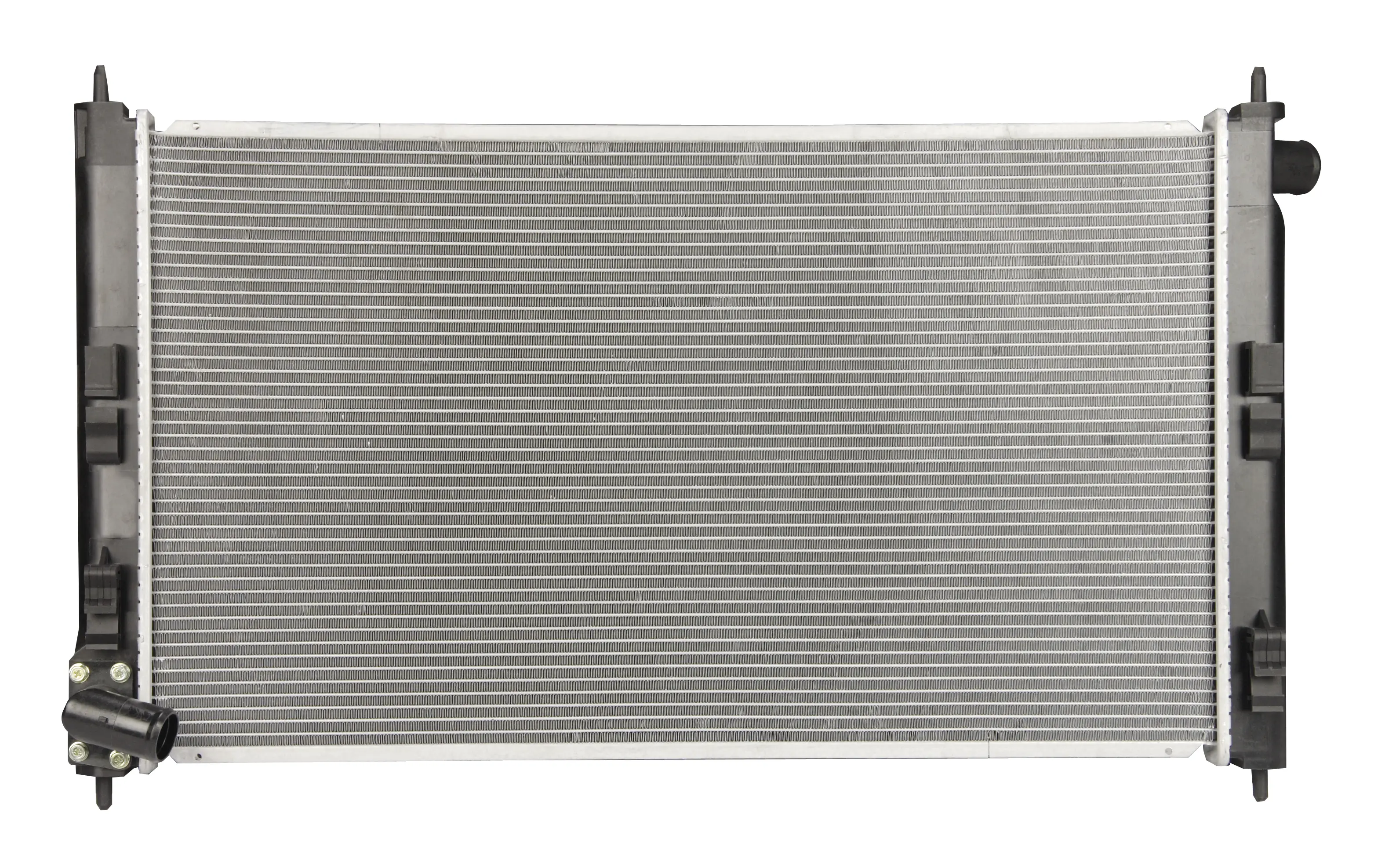 Radiator - image principale du produit