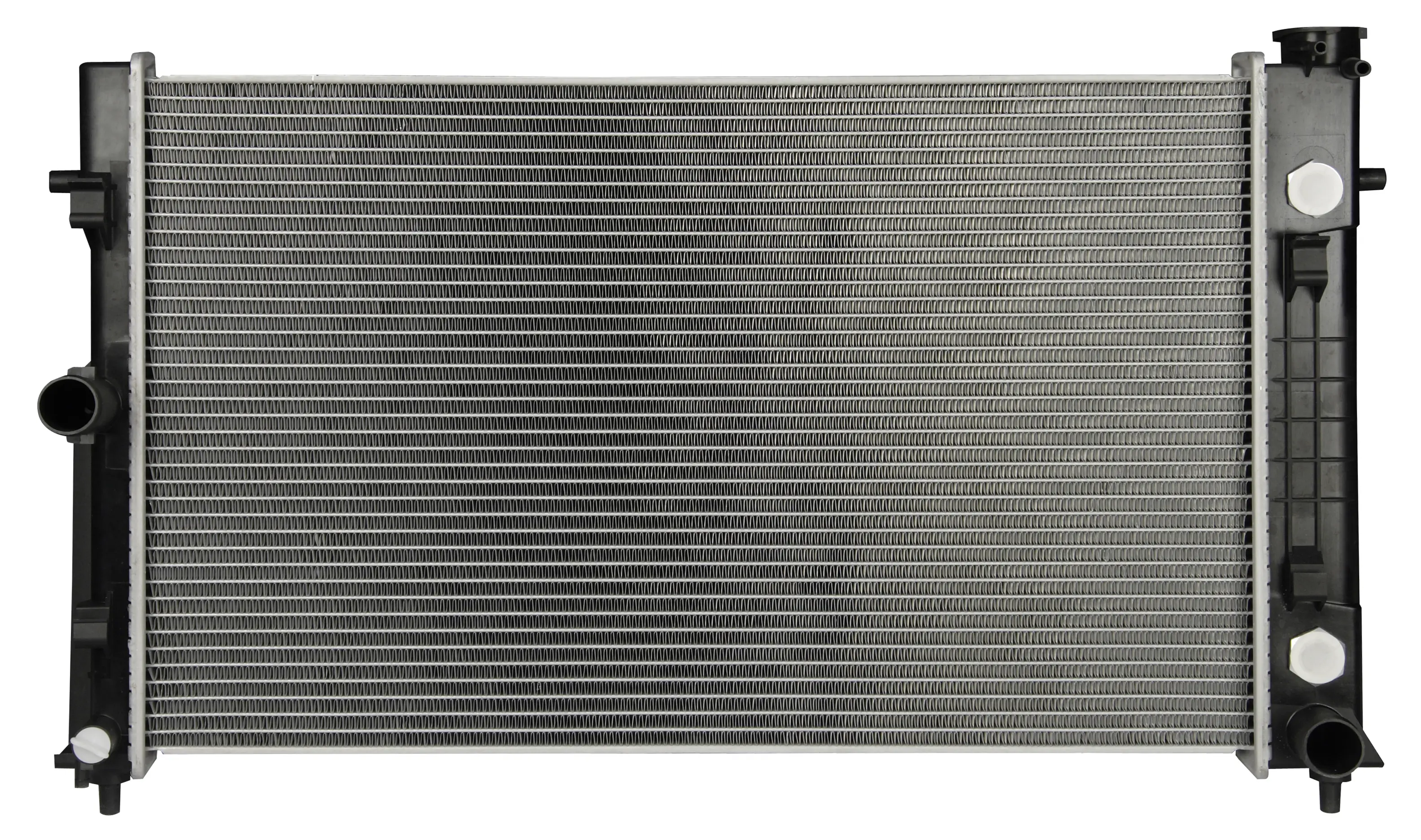 Radiator - image principale du produit