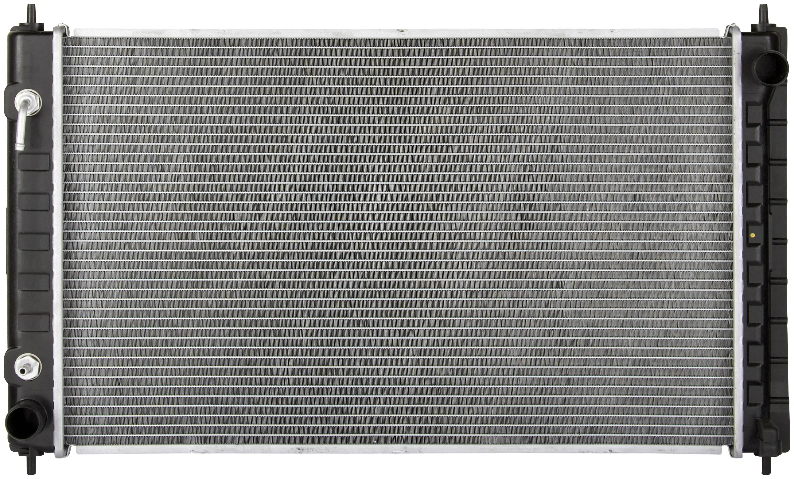 Radiator - image principale du produit