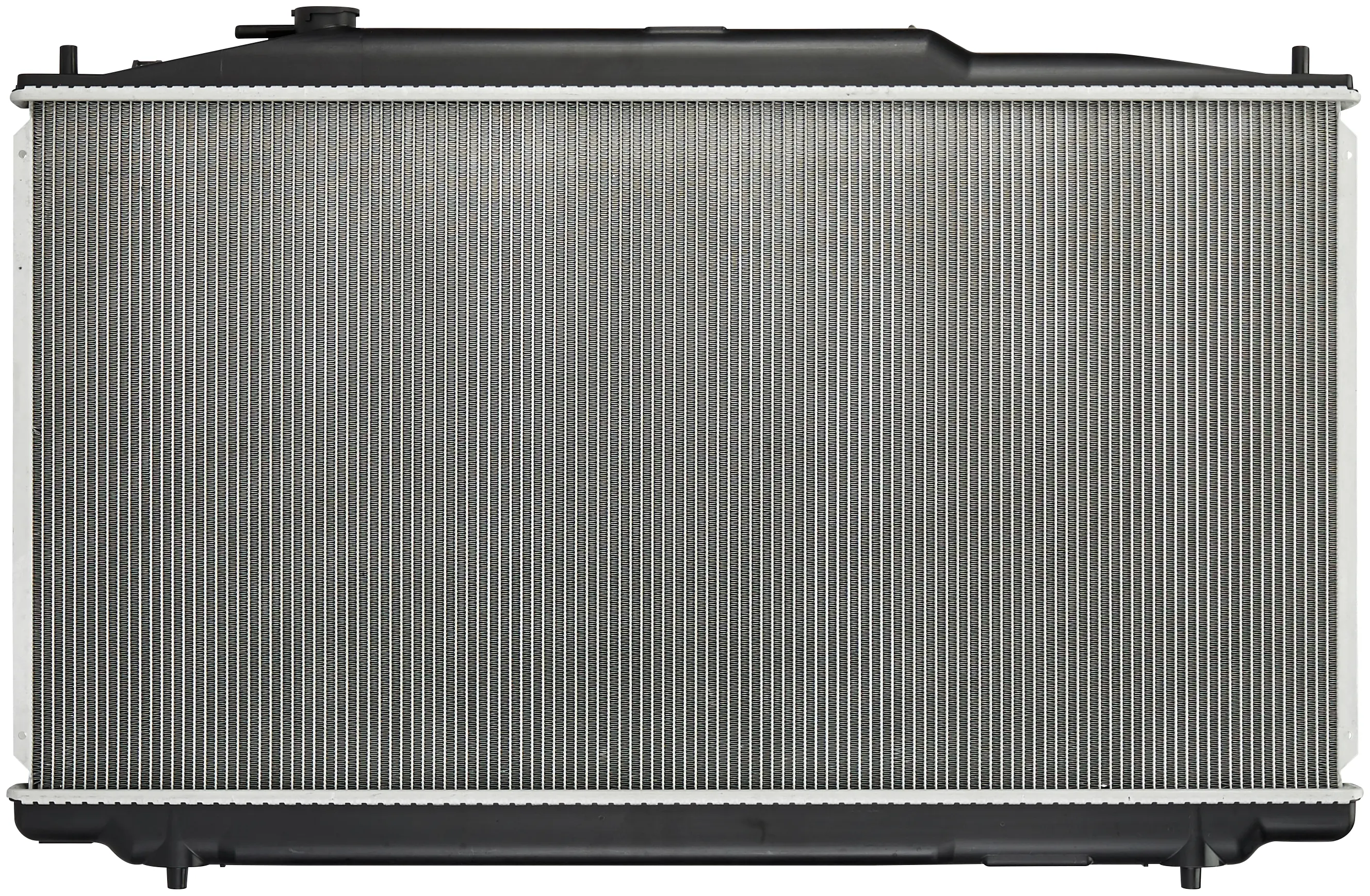 Radiator miniature 4