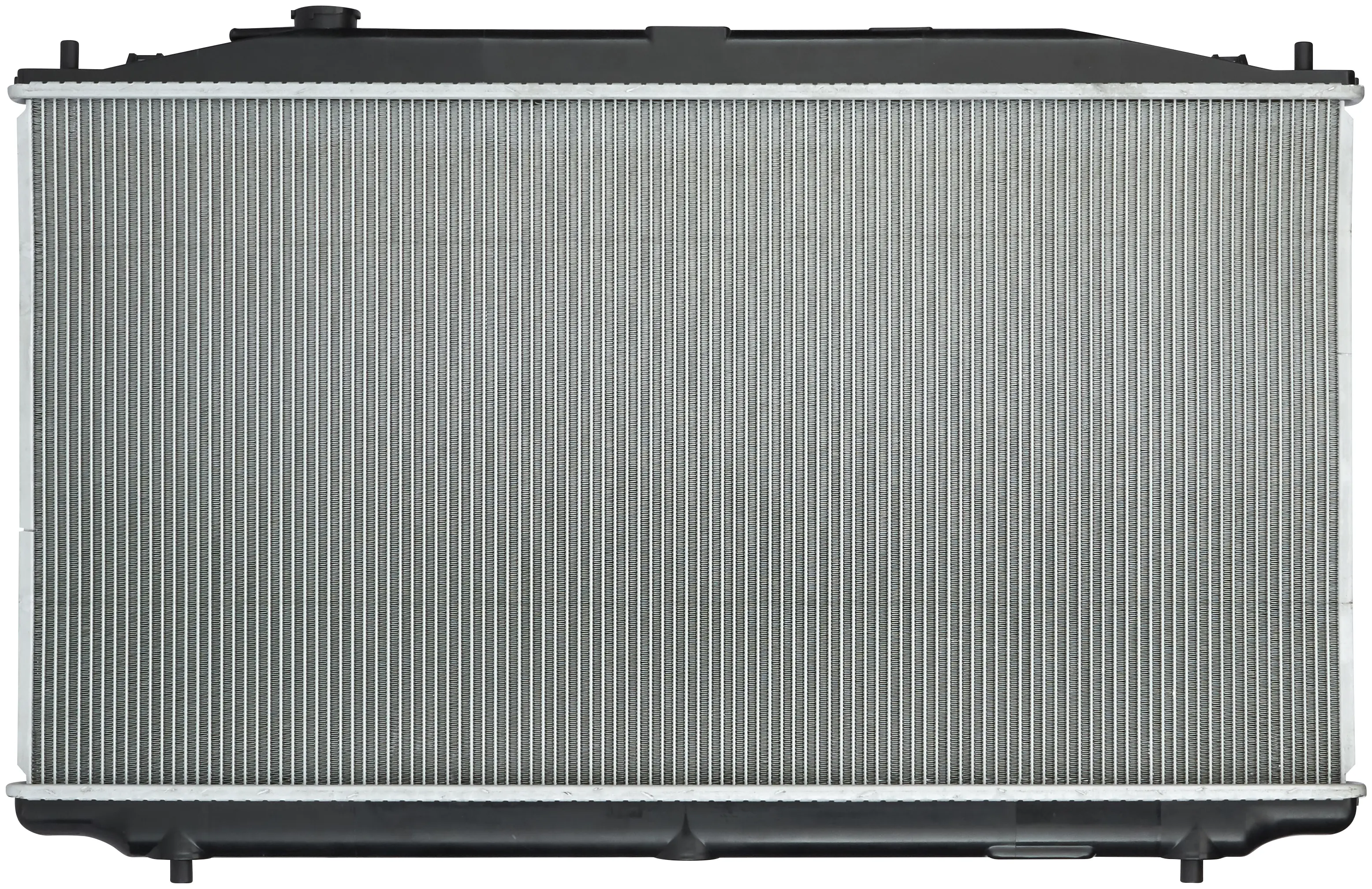 Radiator miniature 2