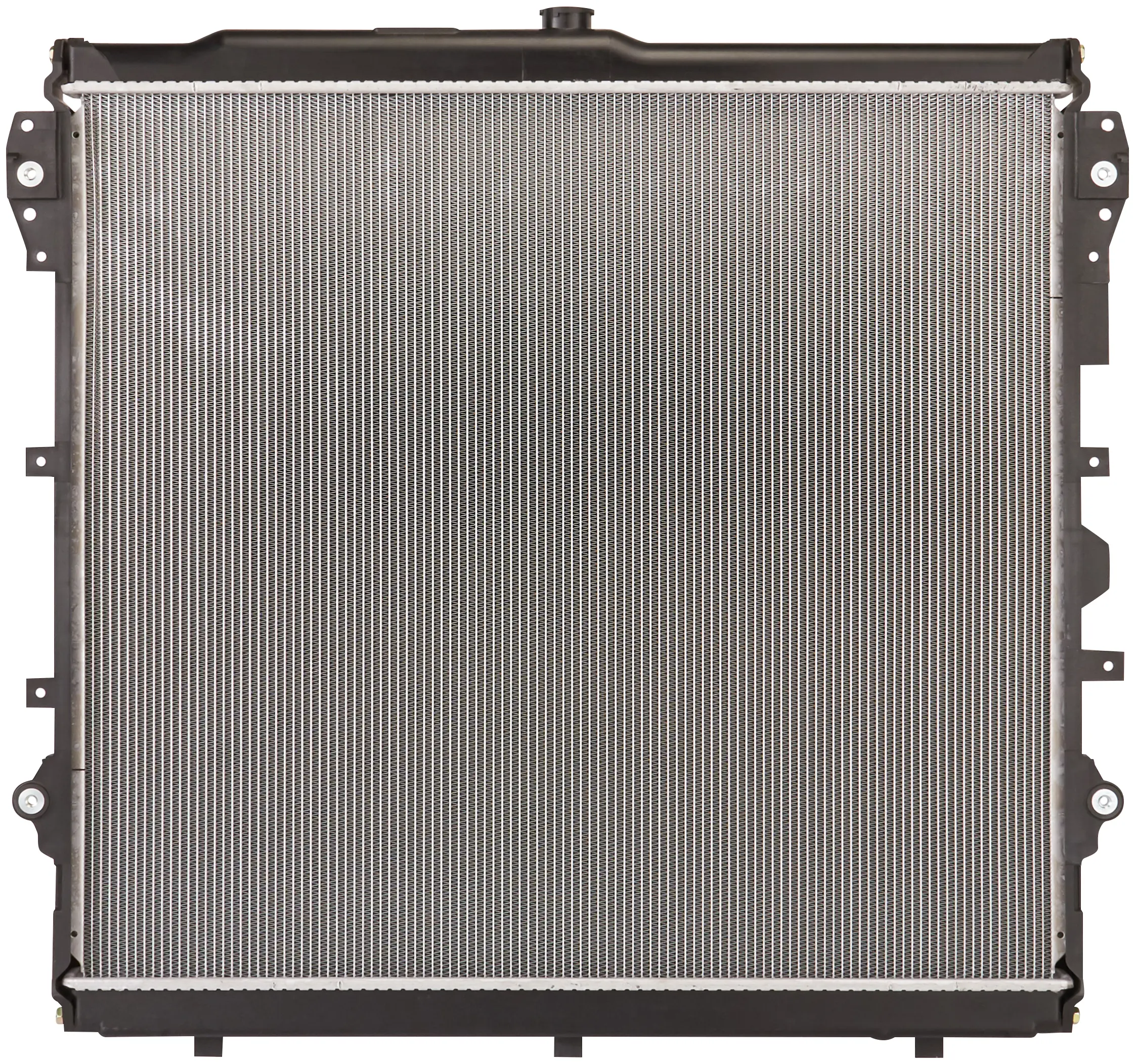 Radiator miniature 2