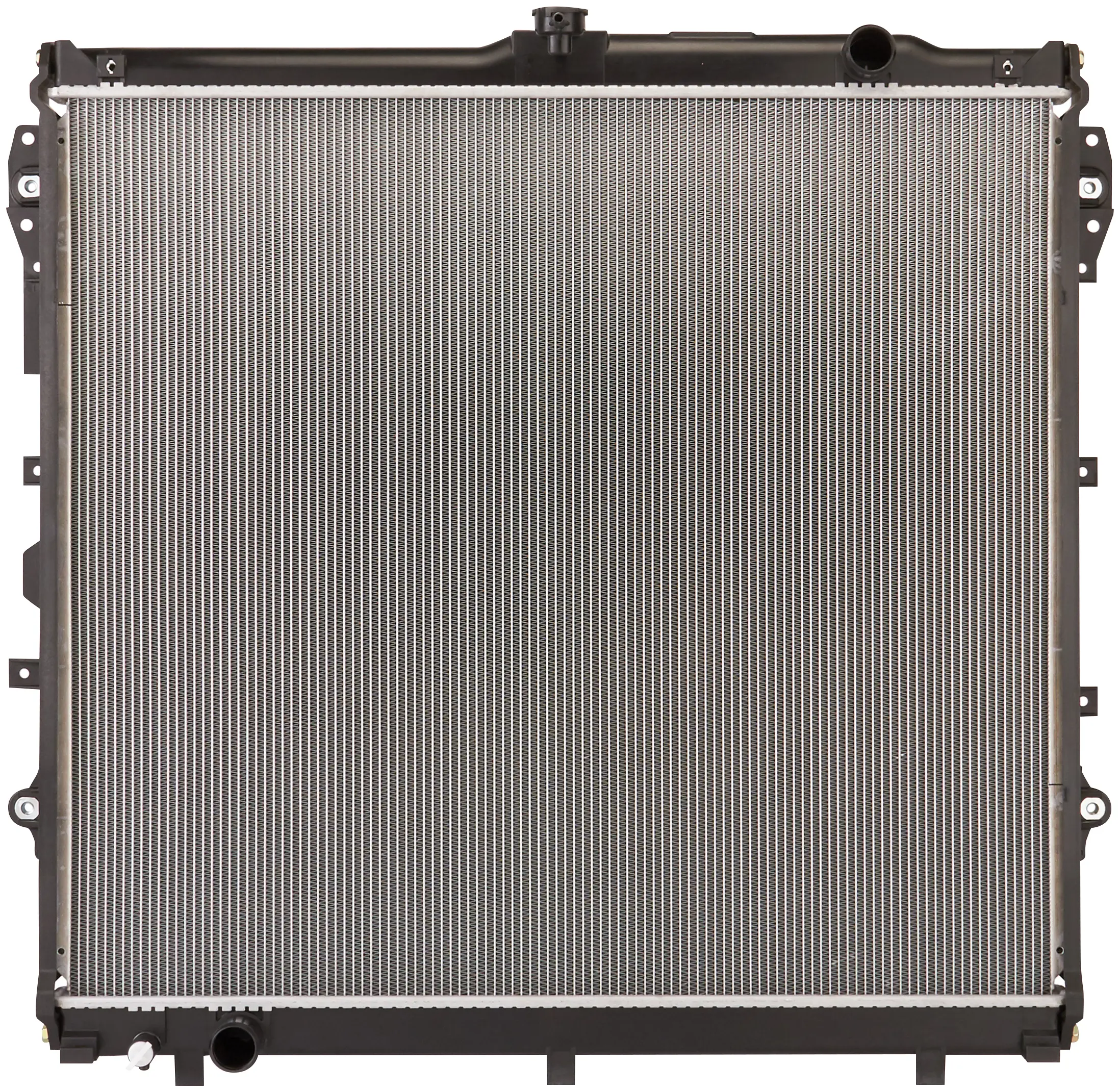 Radiator - image principale du produit