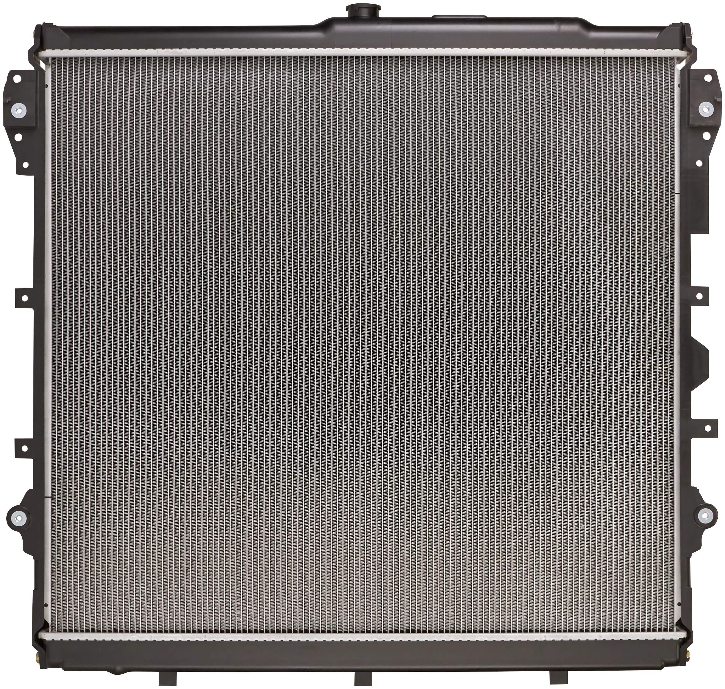 Radiator miniature 2