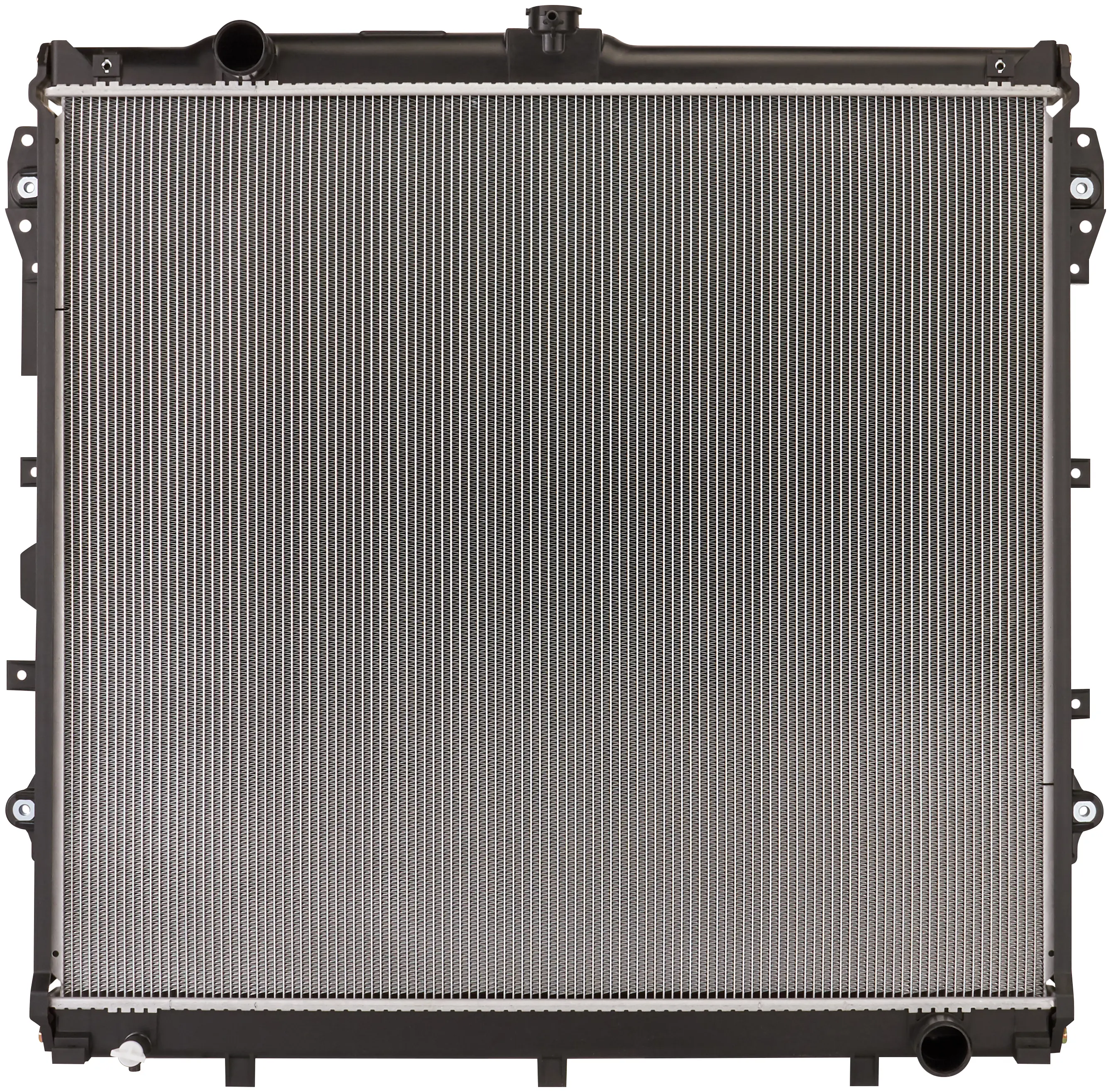 Radiator - image principale du produit