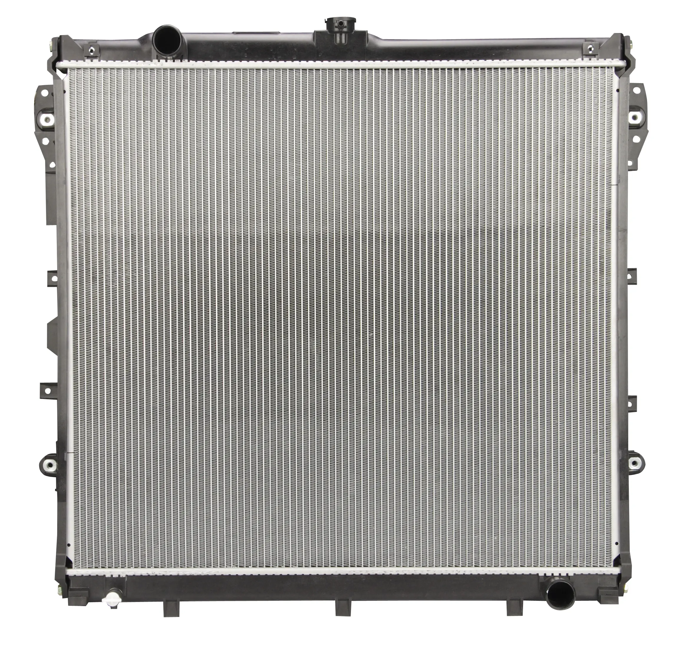 Radiator - image principale du produit