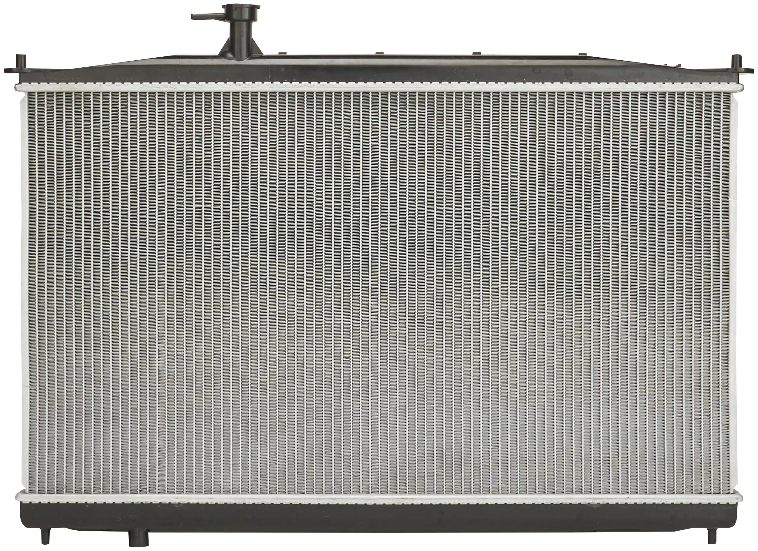Radiator miniature 2
