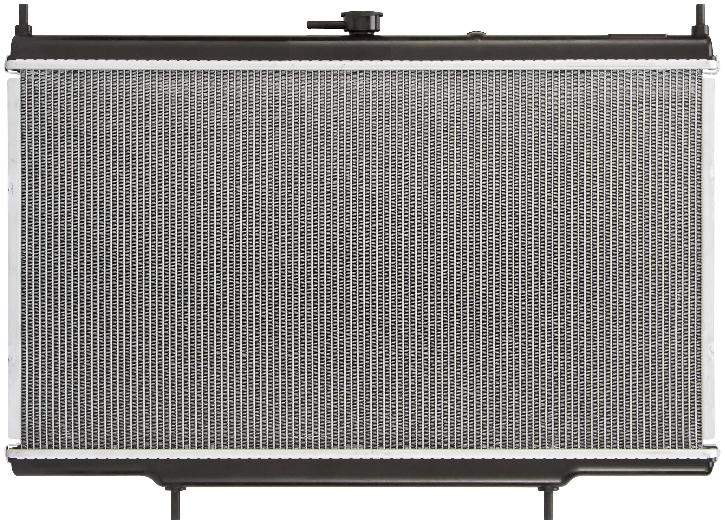 Radiator miniature 4