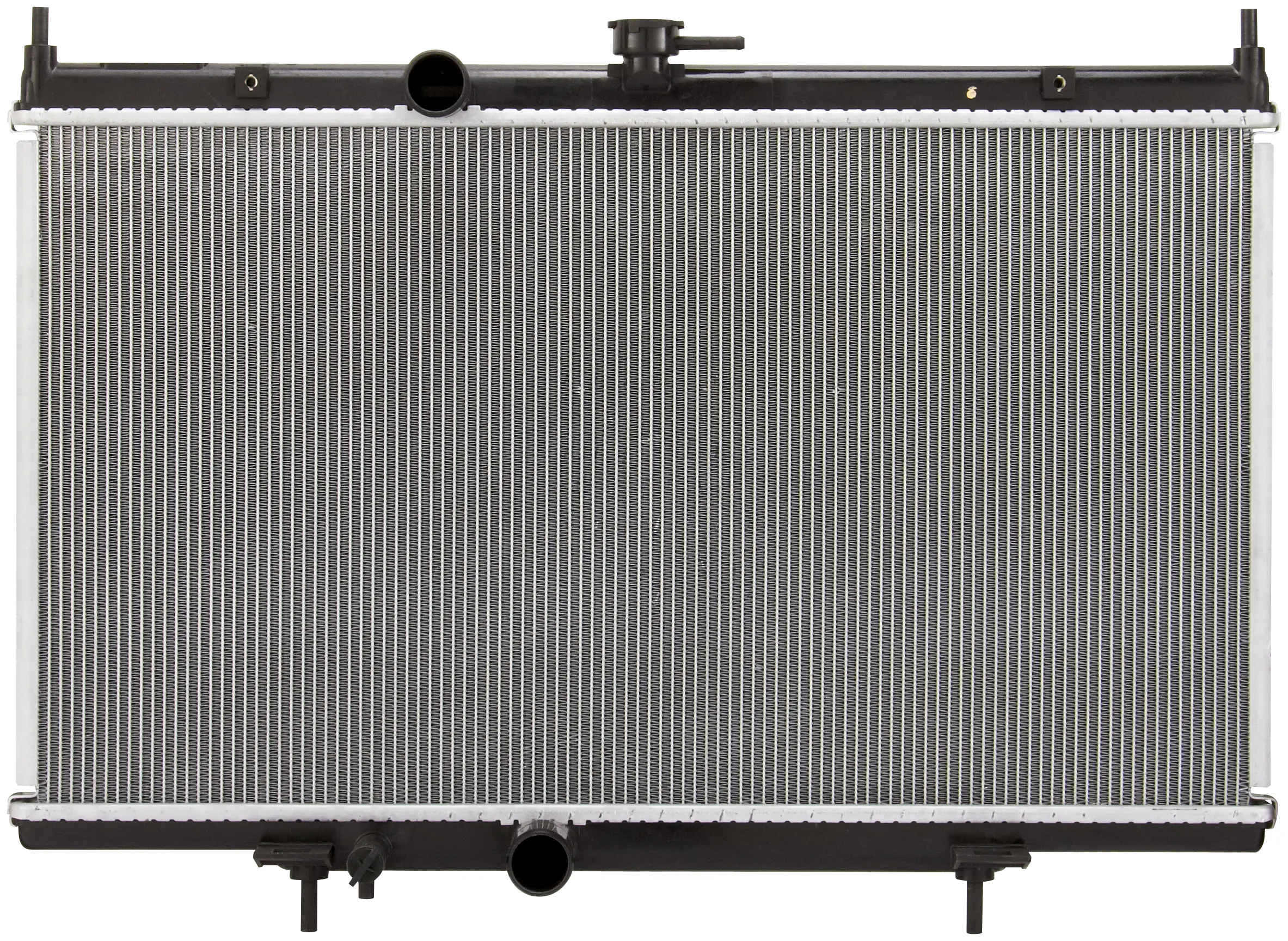 Radiator - image principale du produit