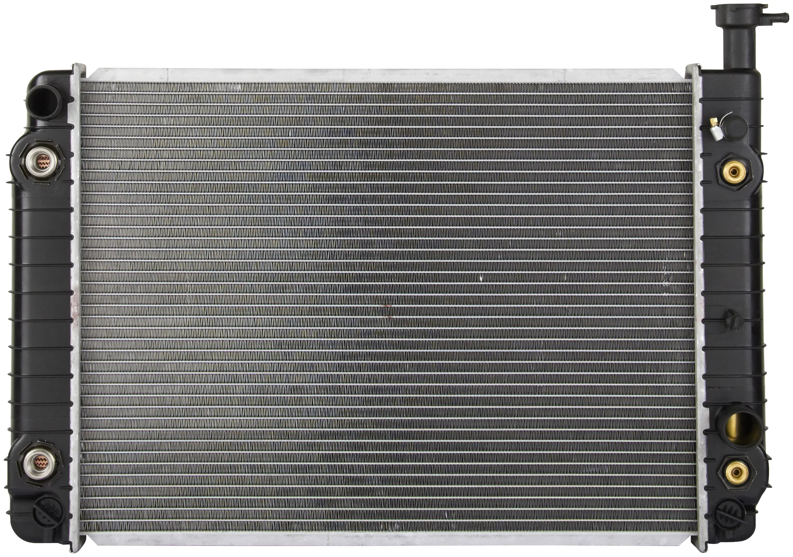 Radiator - image principale du produit