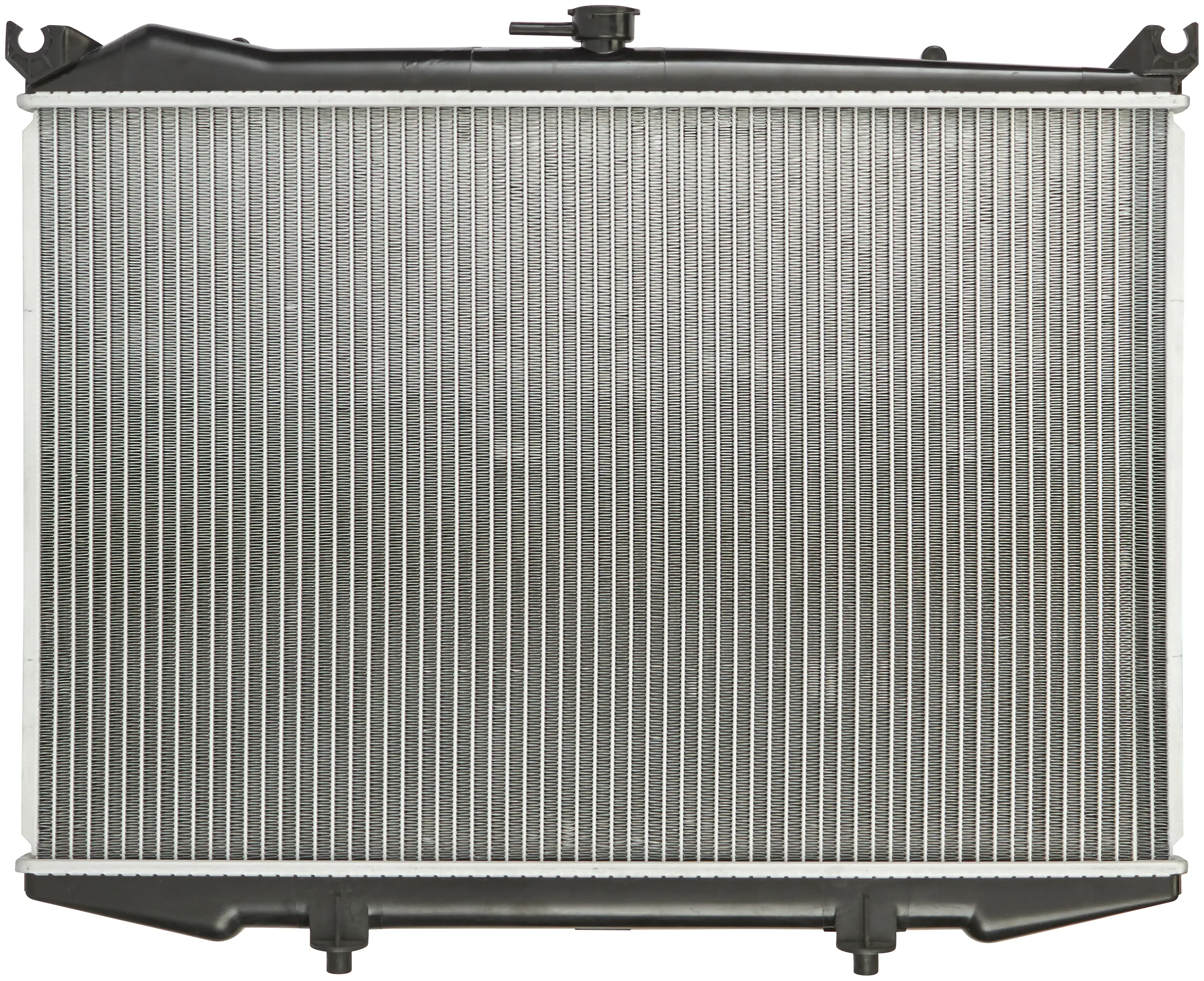 Radiator miniature 3