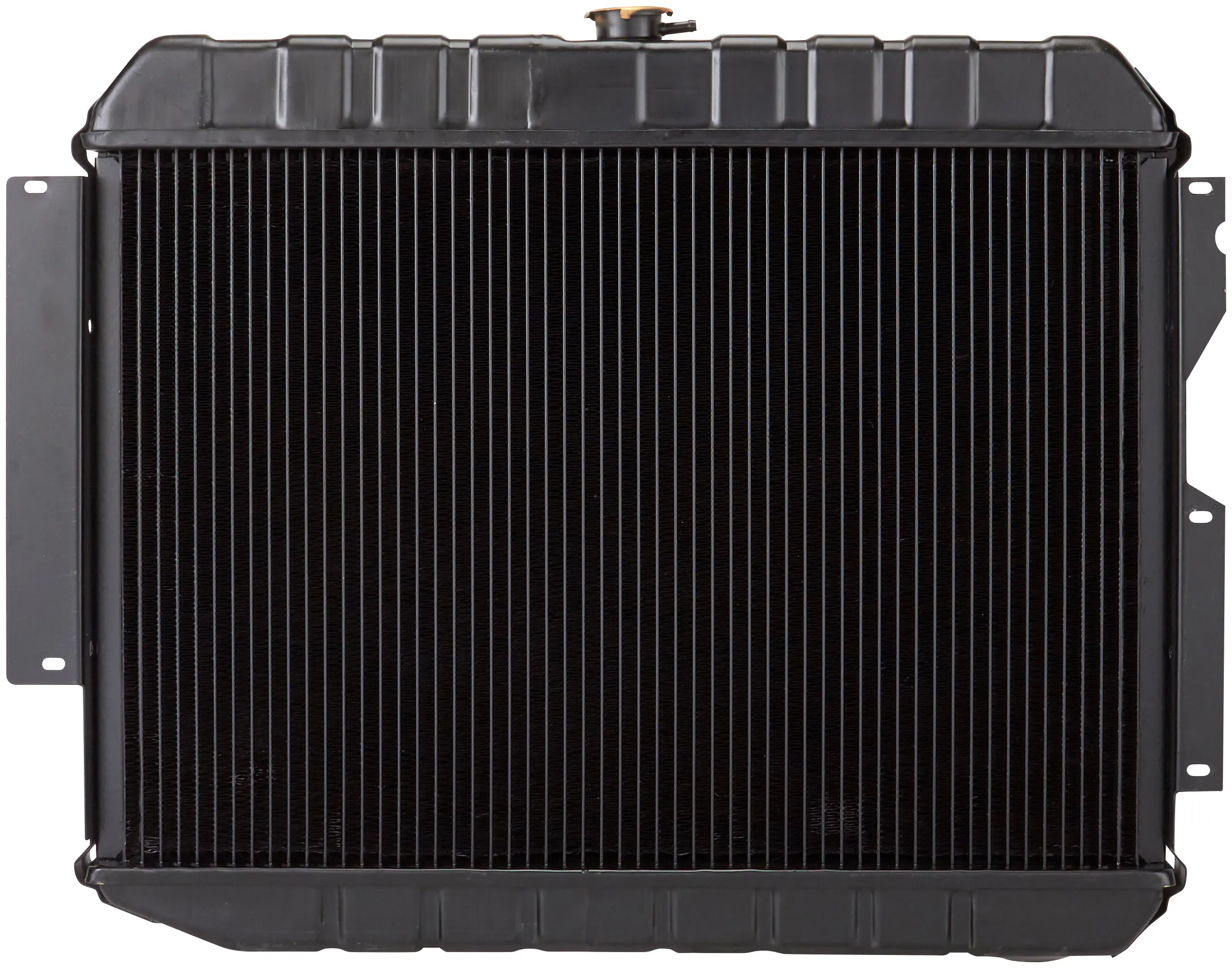 Radiator miniature 2