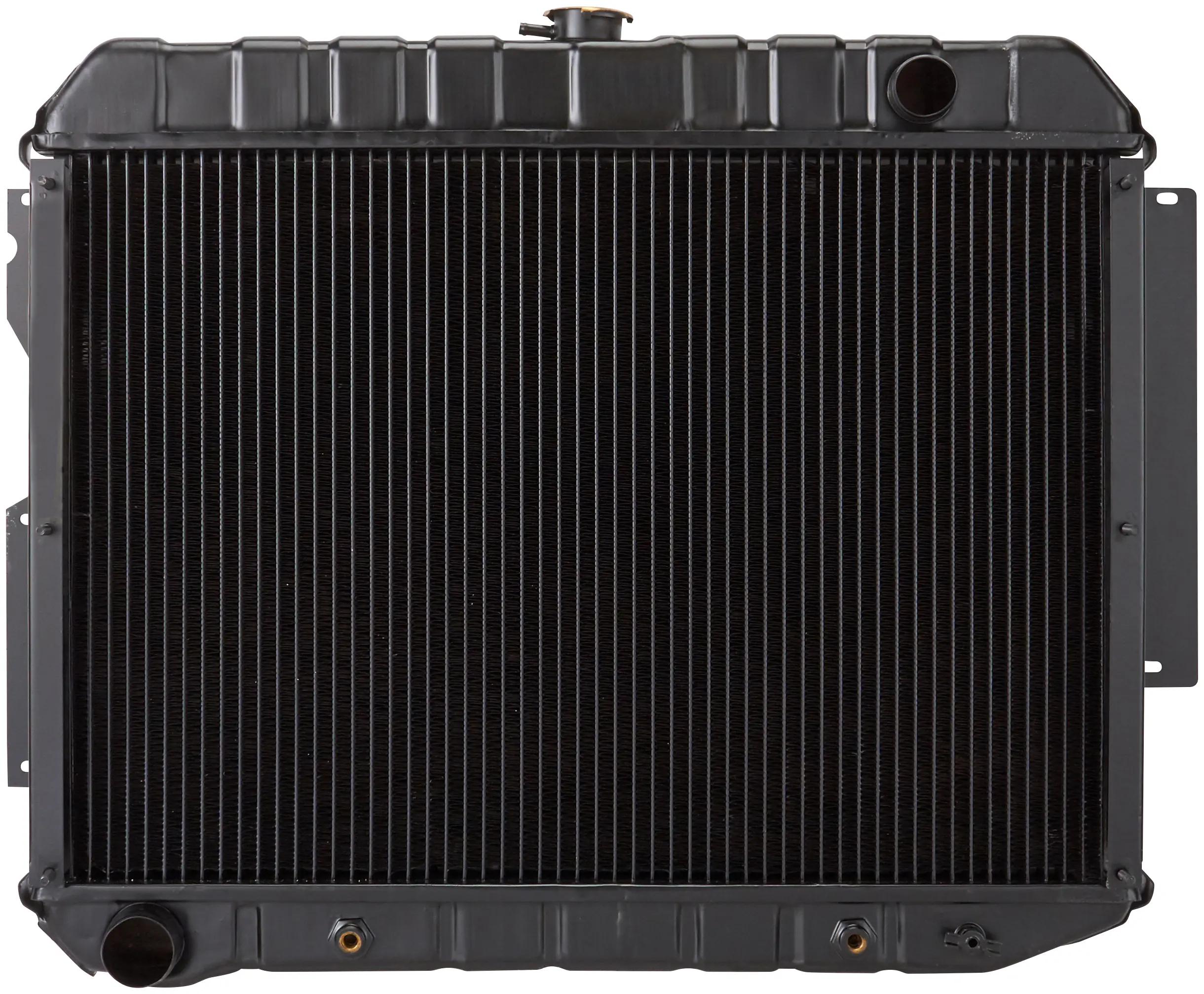 Radiator - image principale du produit