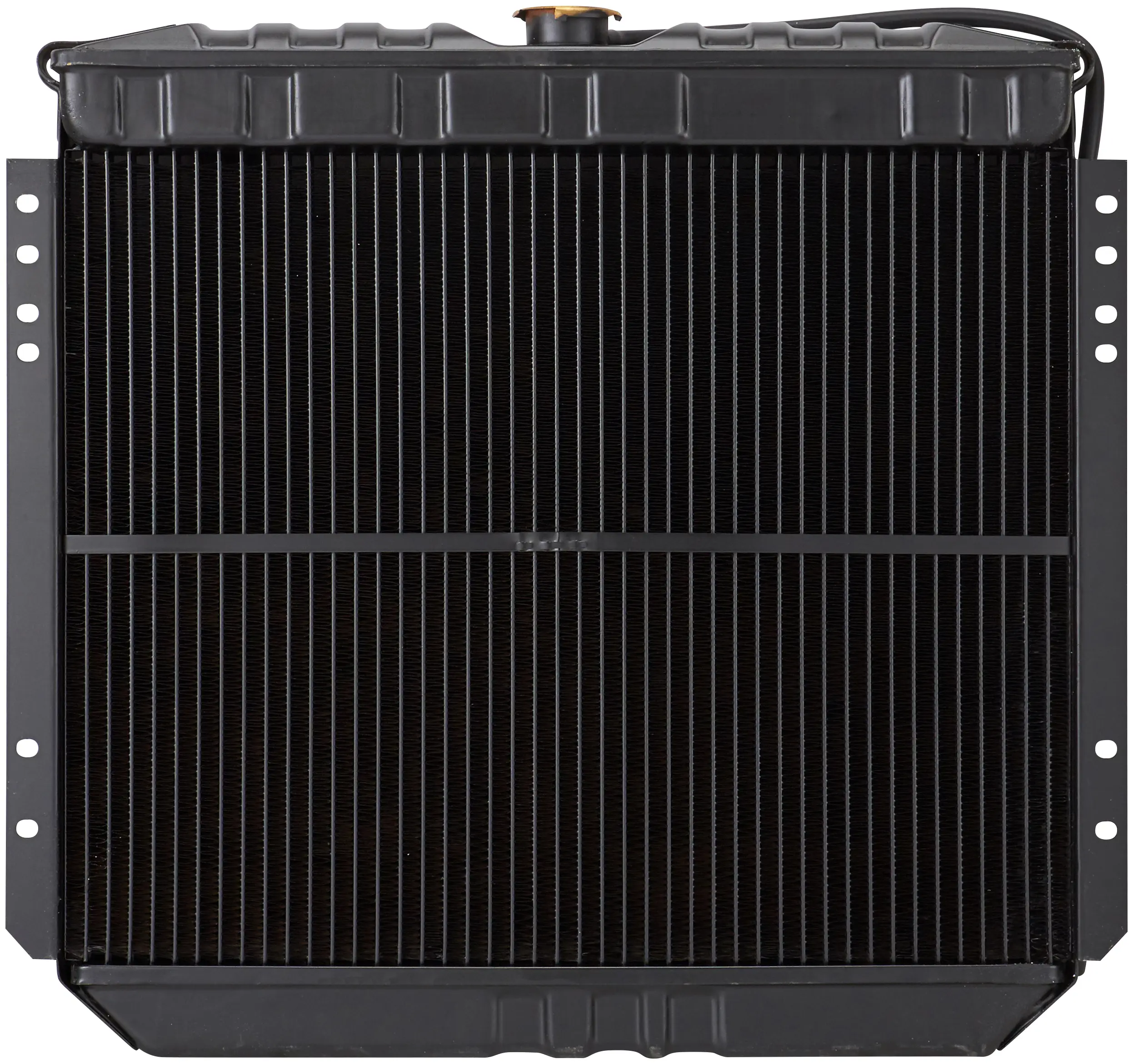 Radiator miniature 3