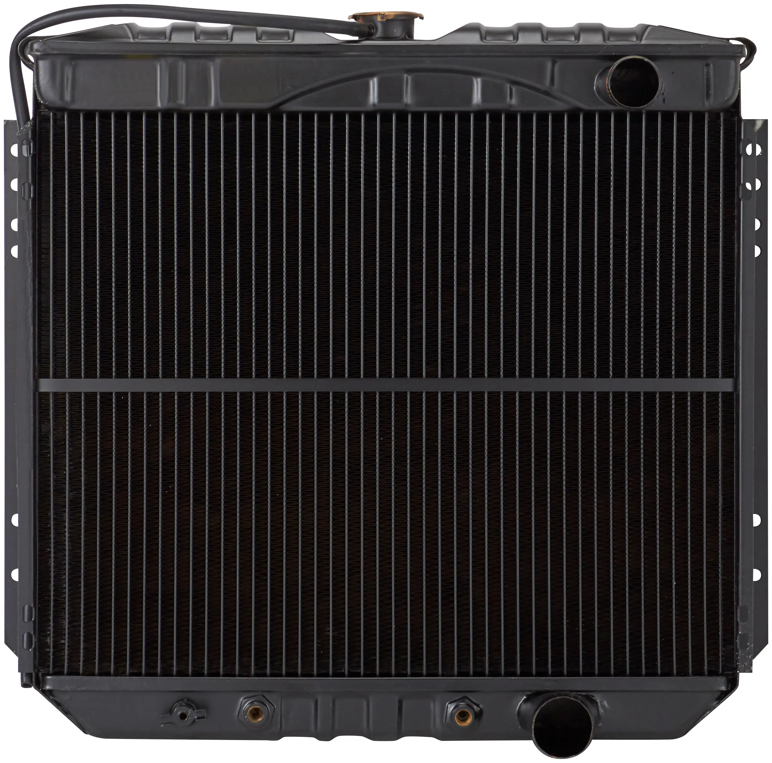 Radiator - image principale du produit