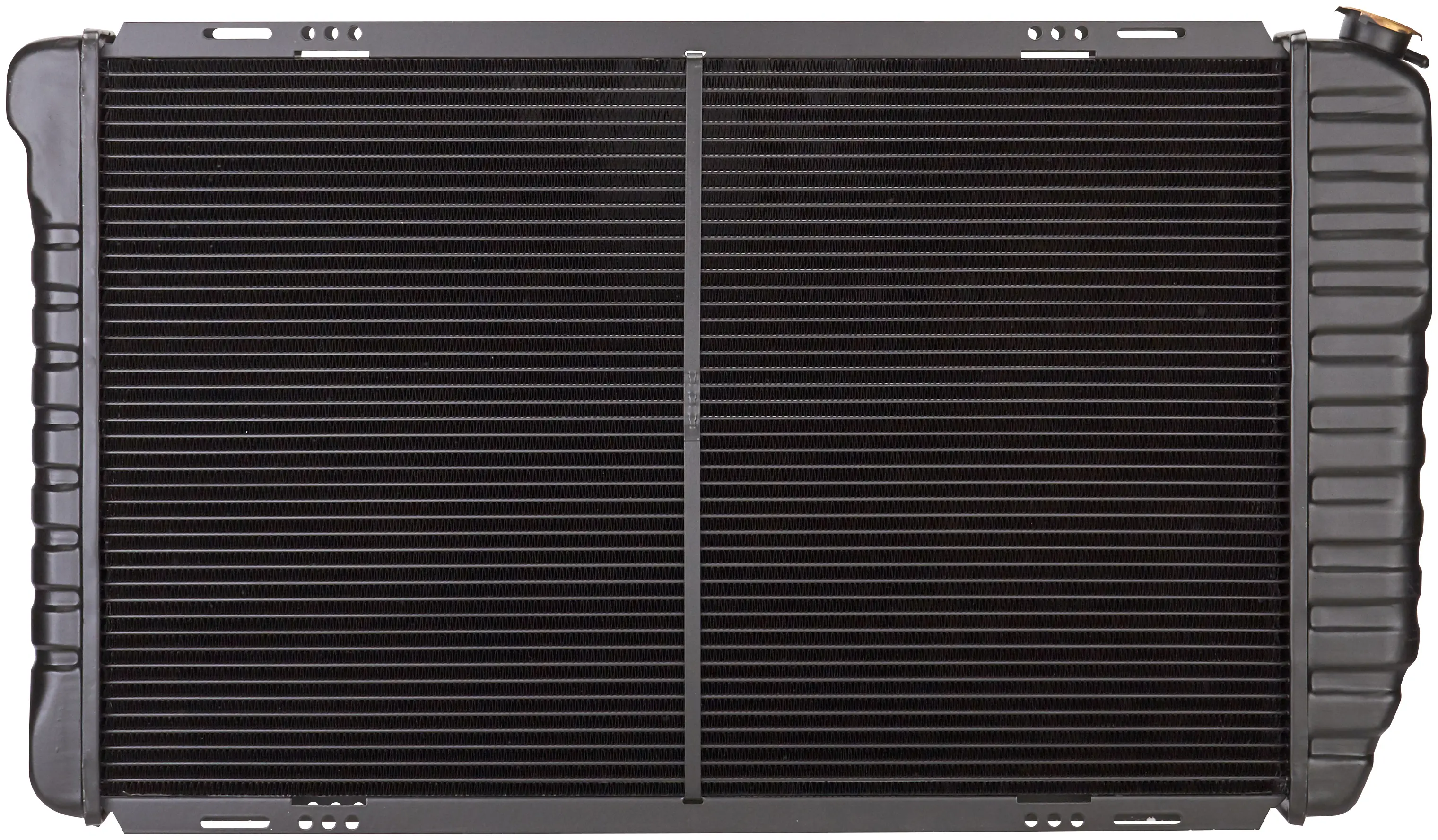 Radiator miniature 3