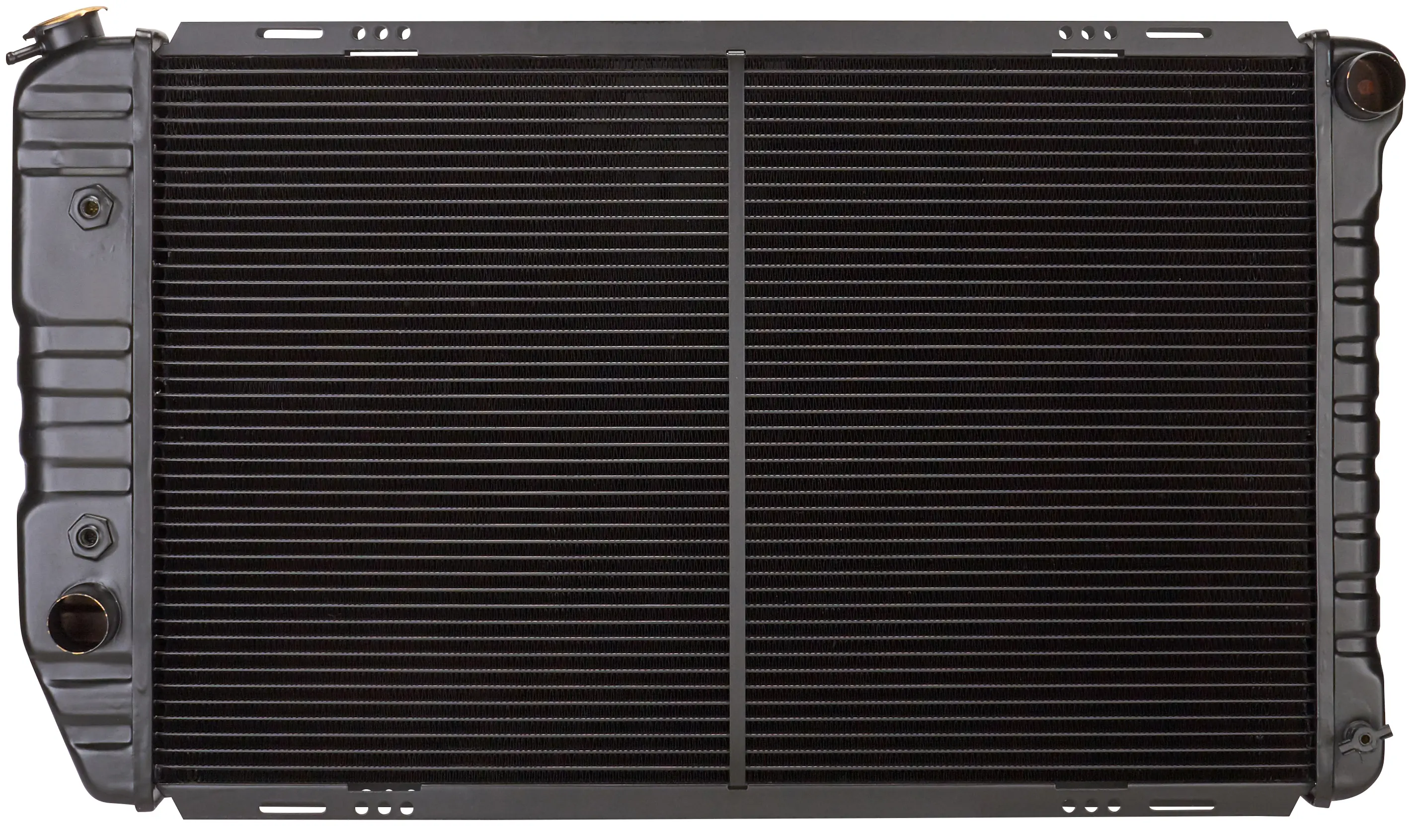 Radiator - image principale du produit