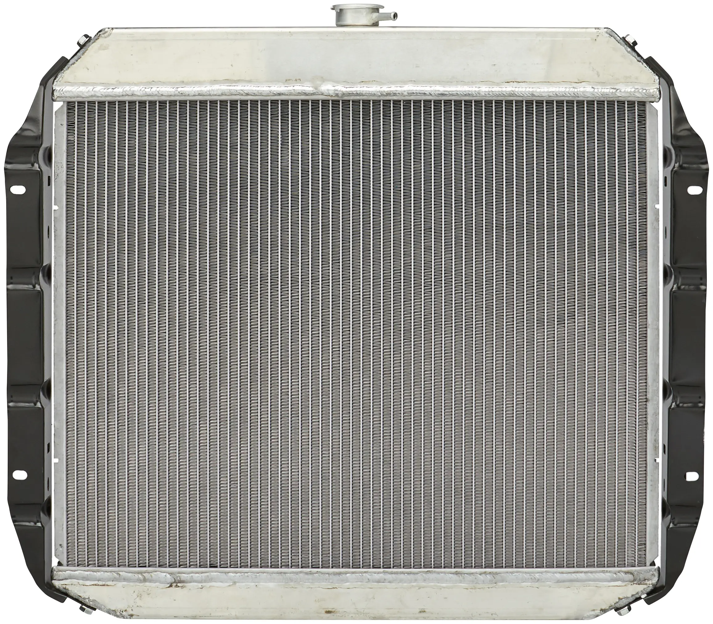 Radiator miniature 2