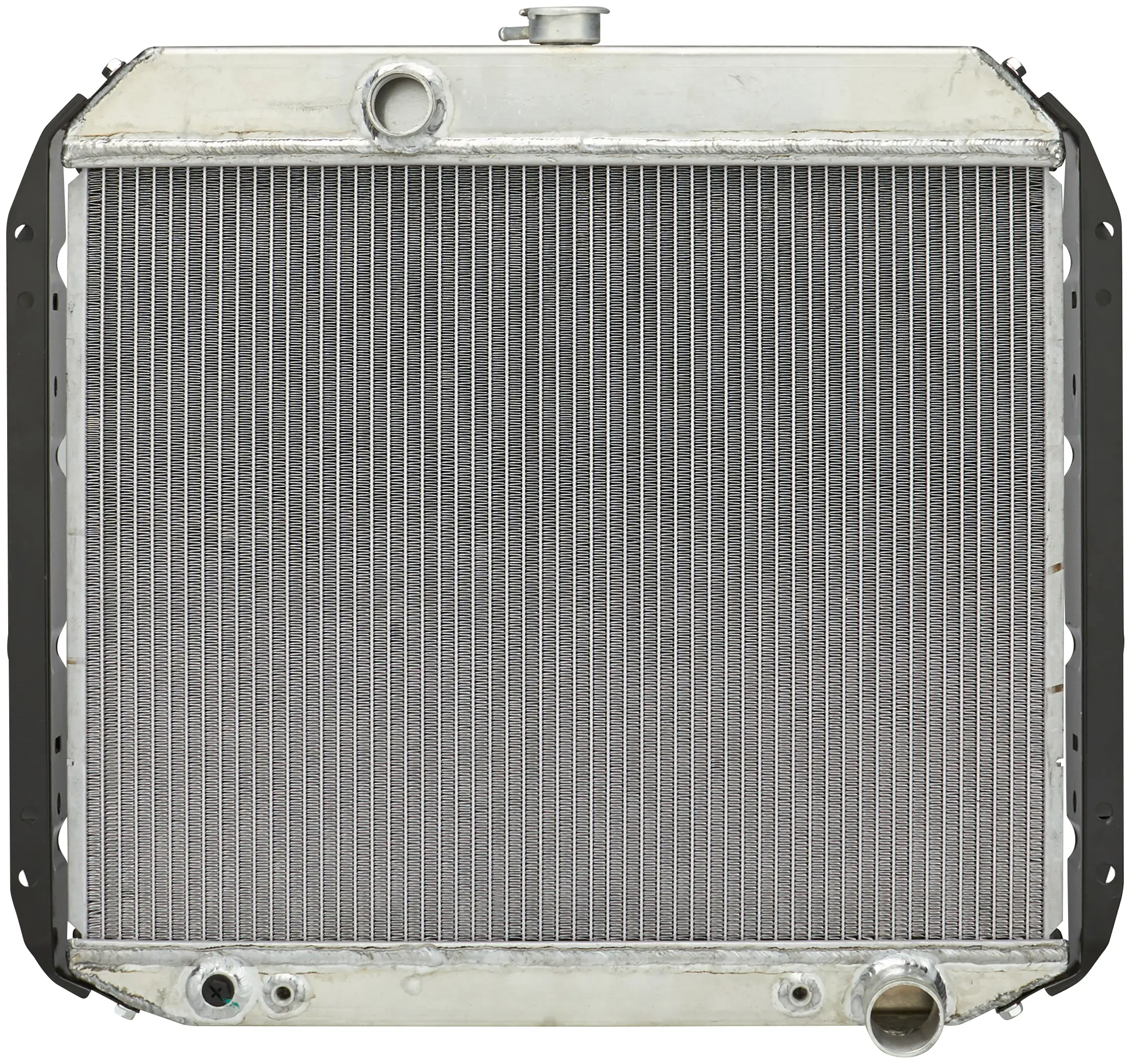 Radiator - image principale du produit
