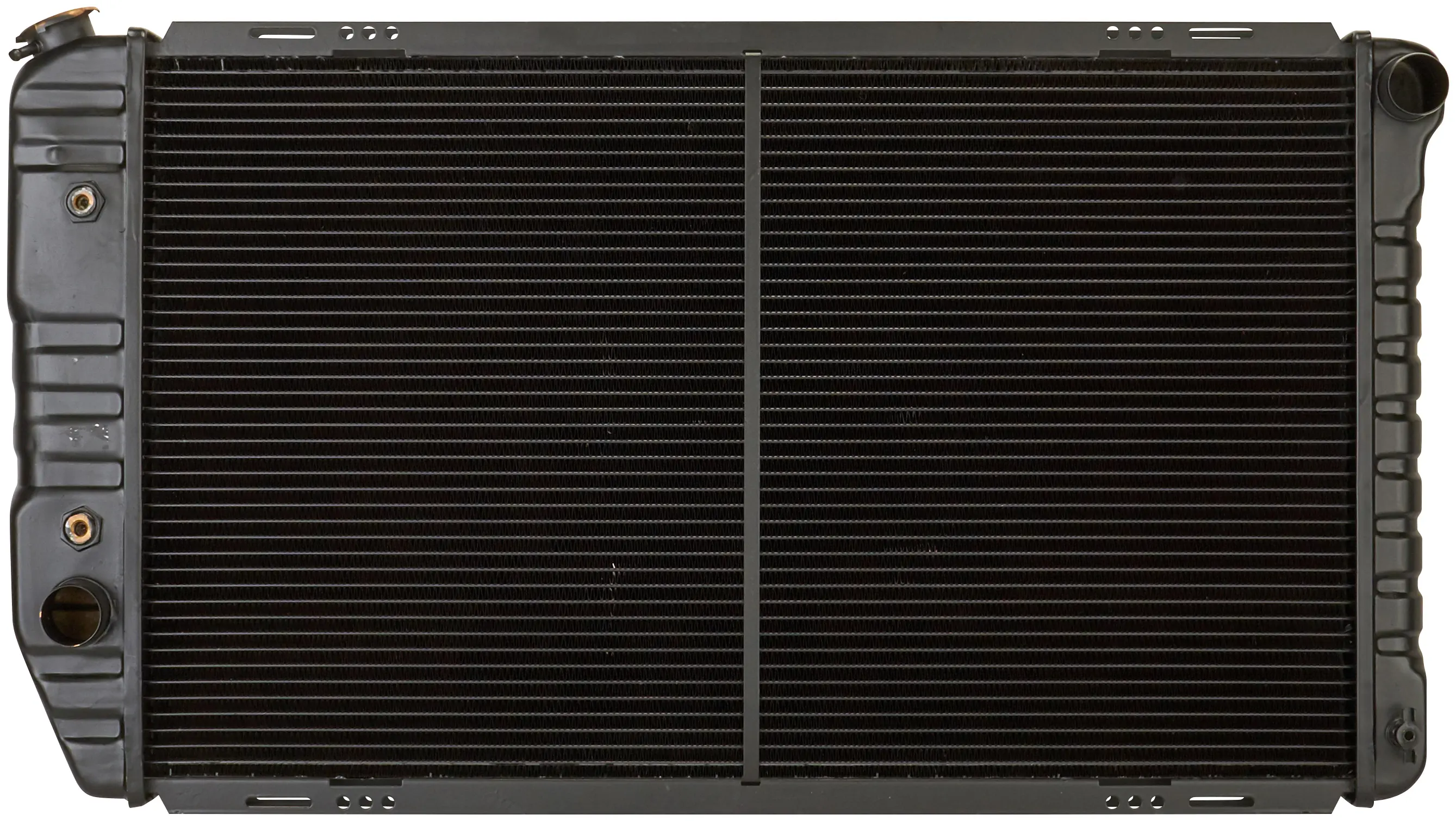 Radiator - image principale du produit