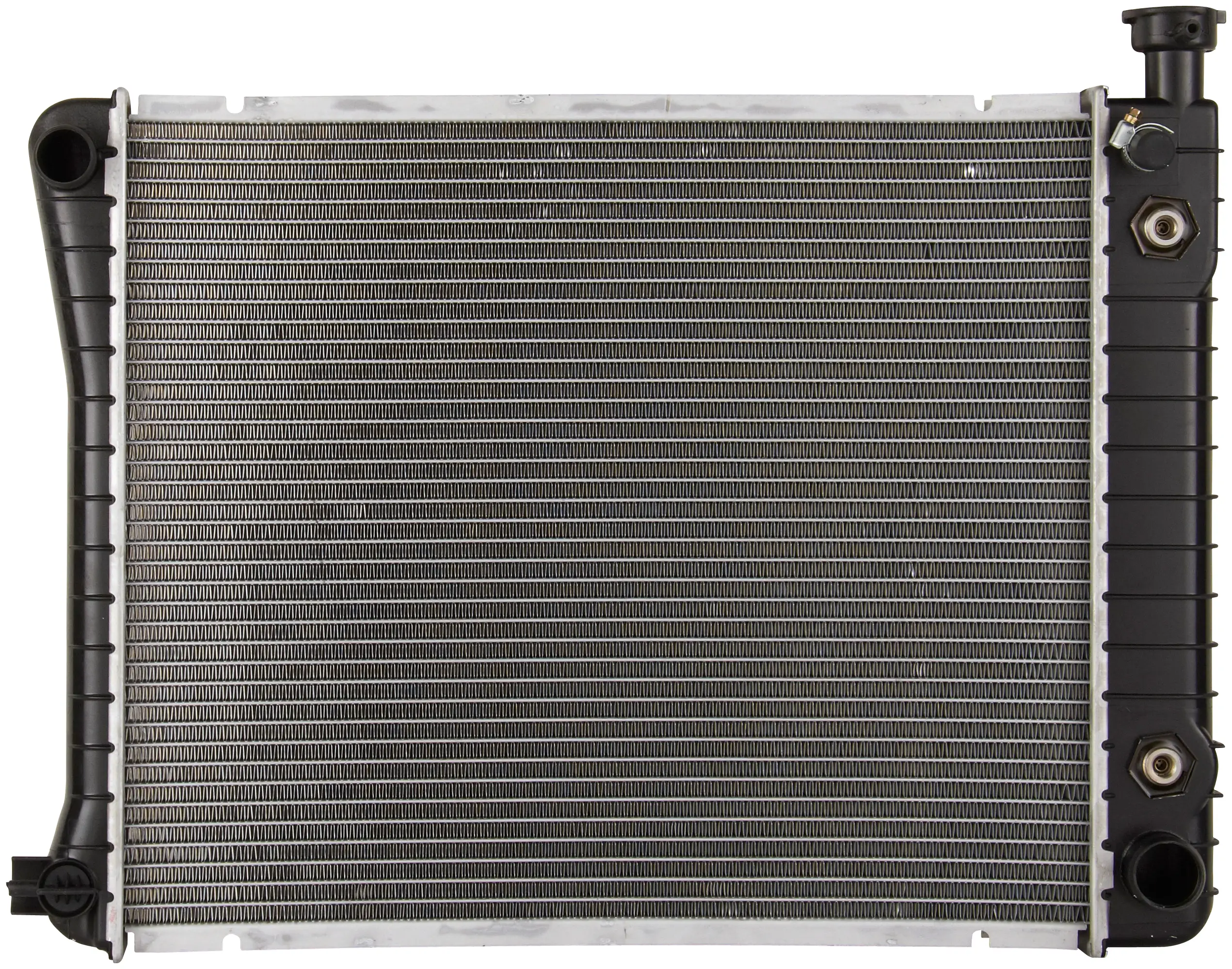 Radiator - image principale du produit