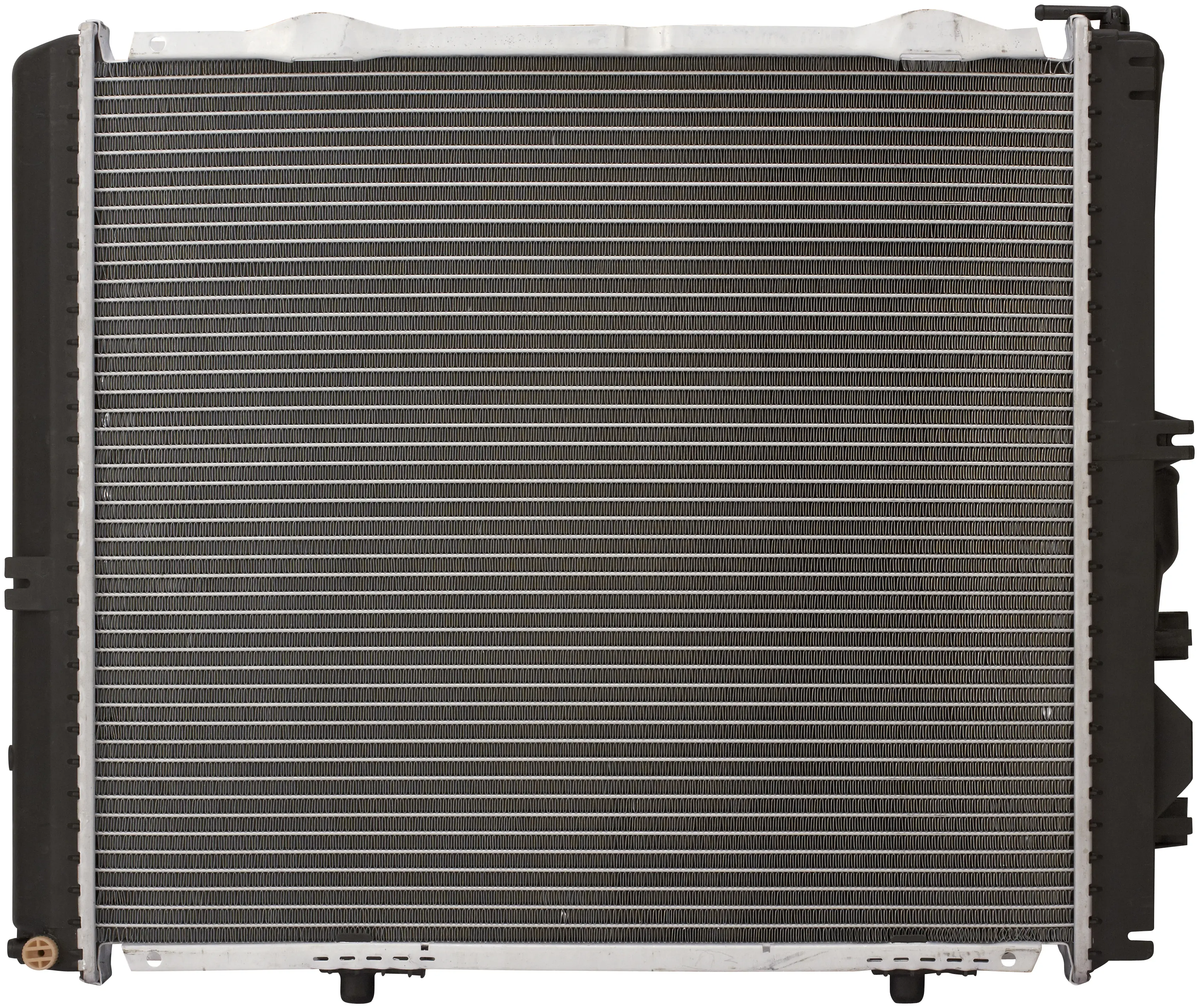 Radiator miniature 2