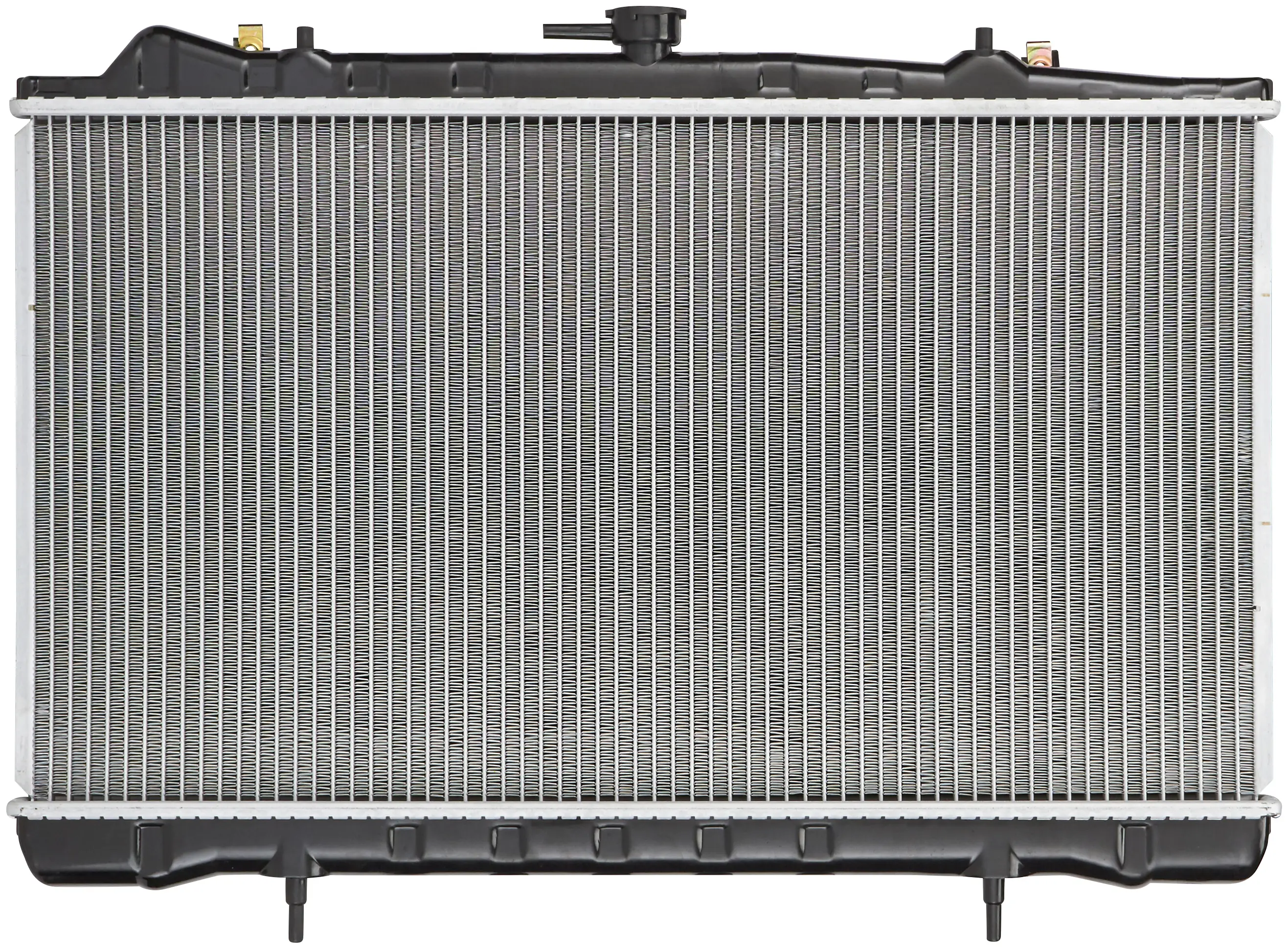 Radiator miniature 4