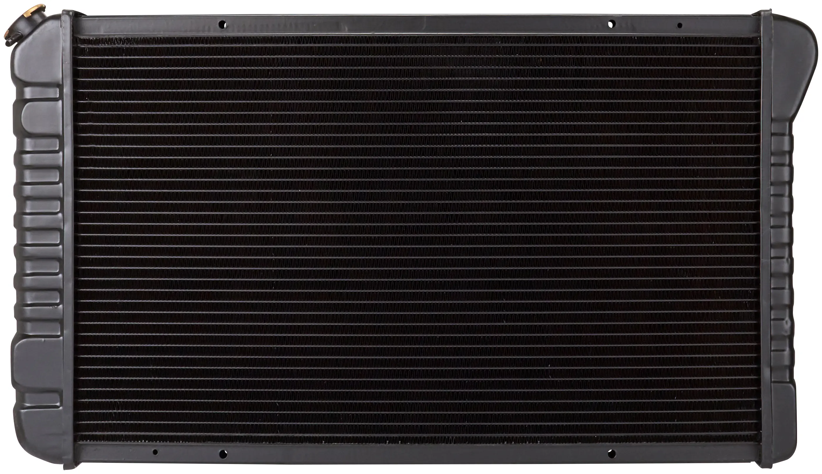 Radiator miniature 3