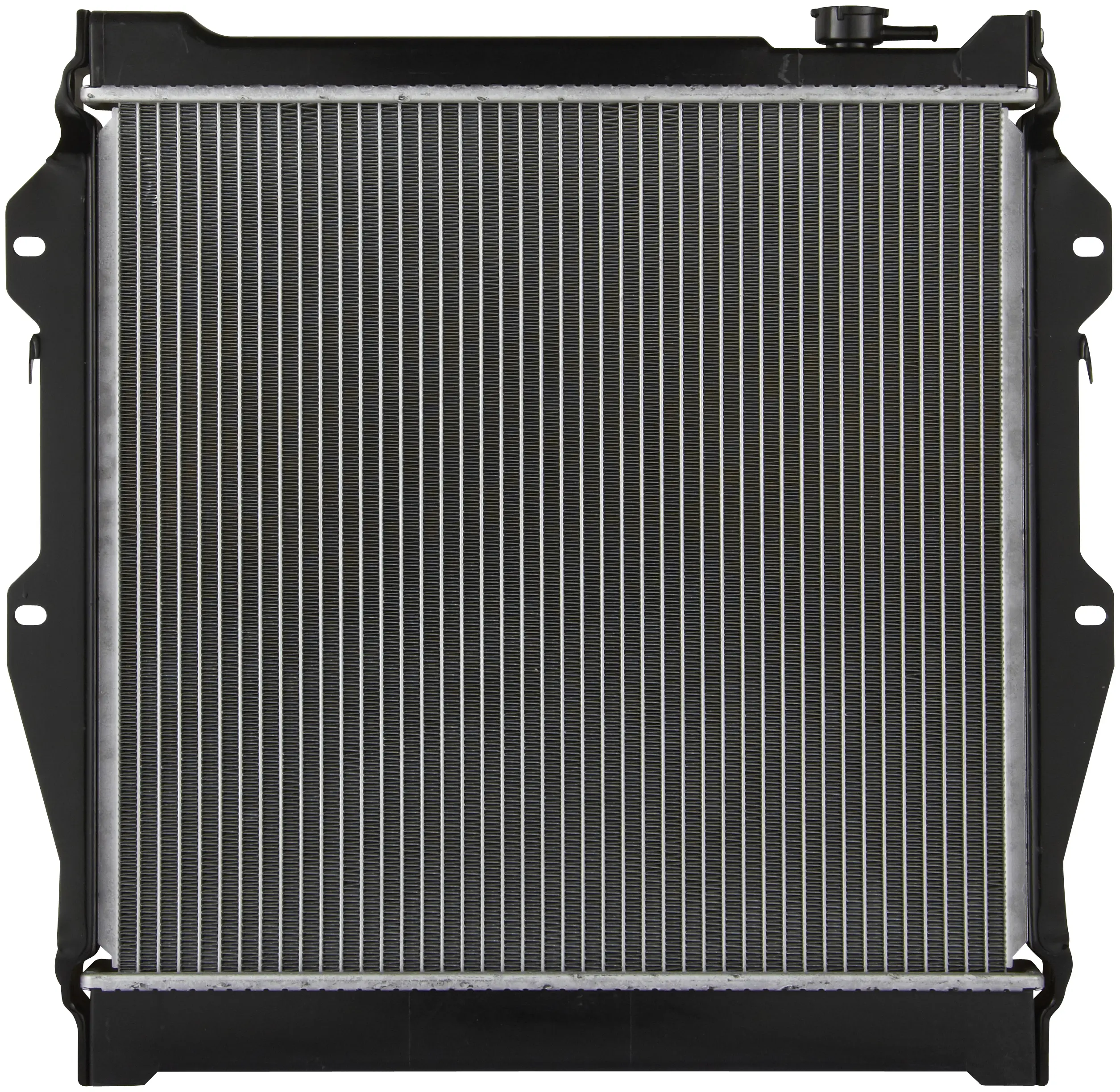 Radiator miniature 2