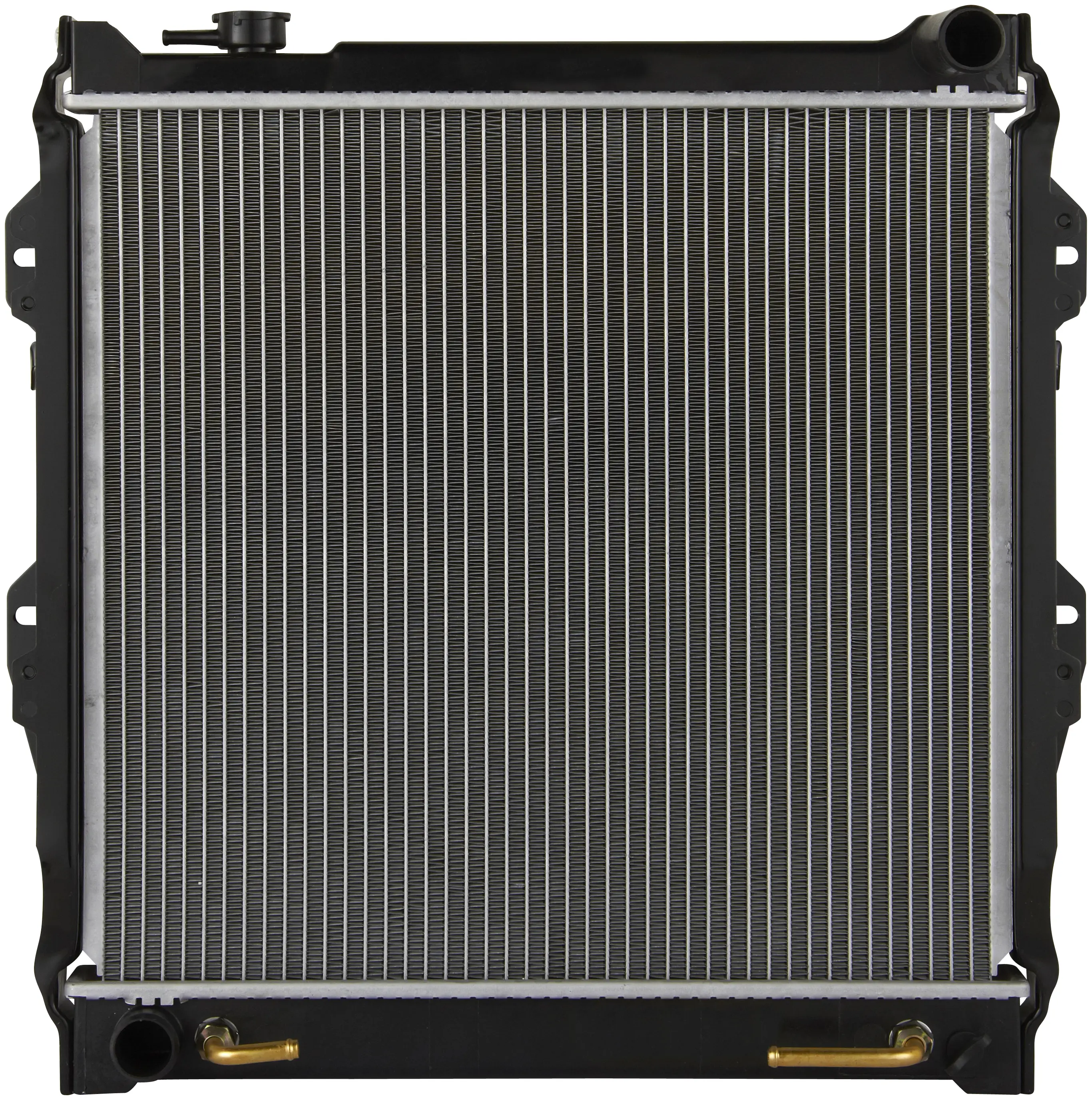 Radiator - image principale du produit