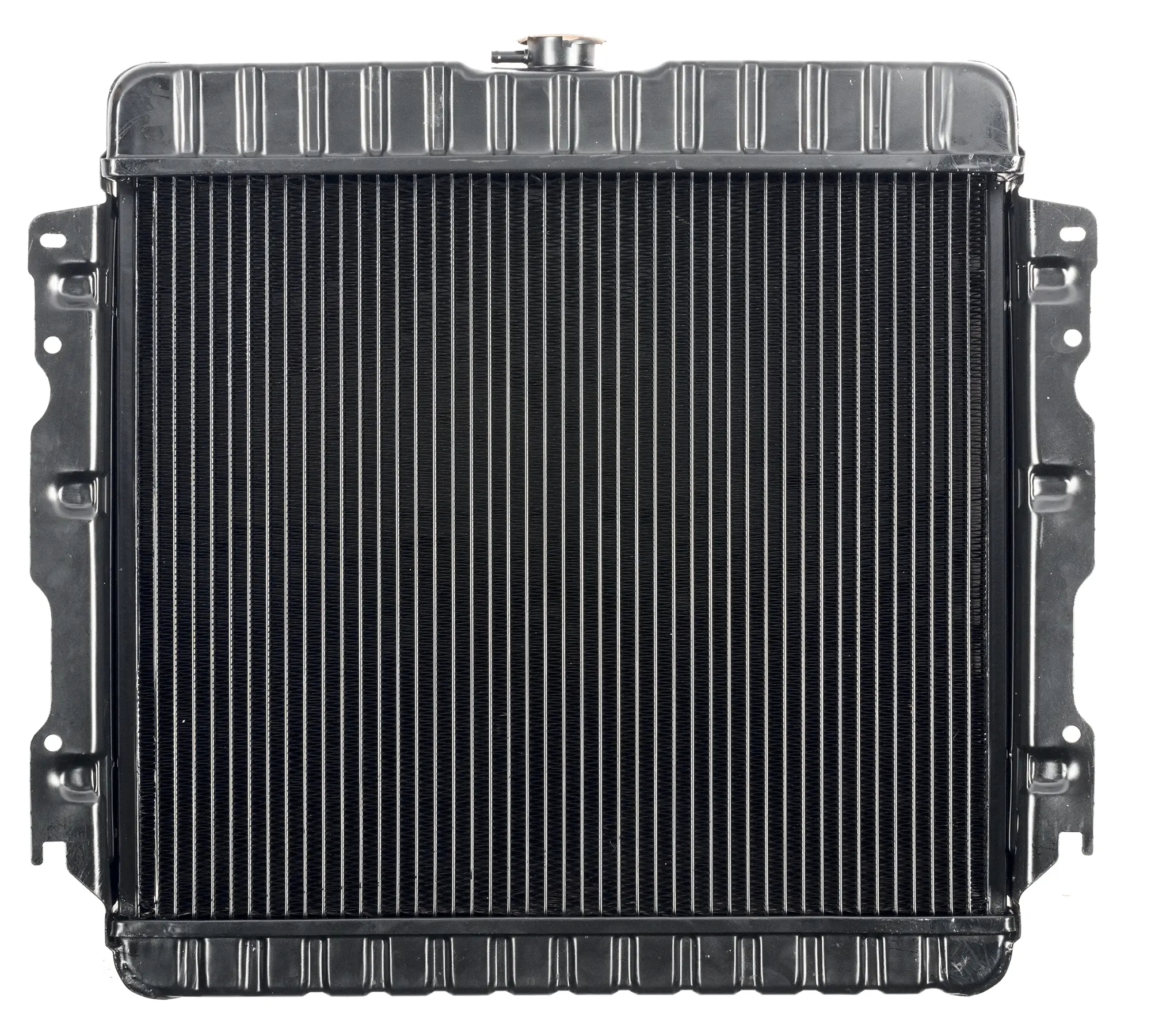 Radiator miniature 3