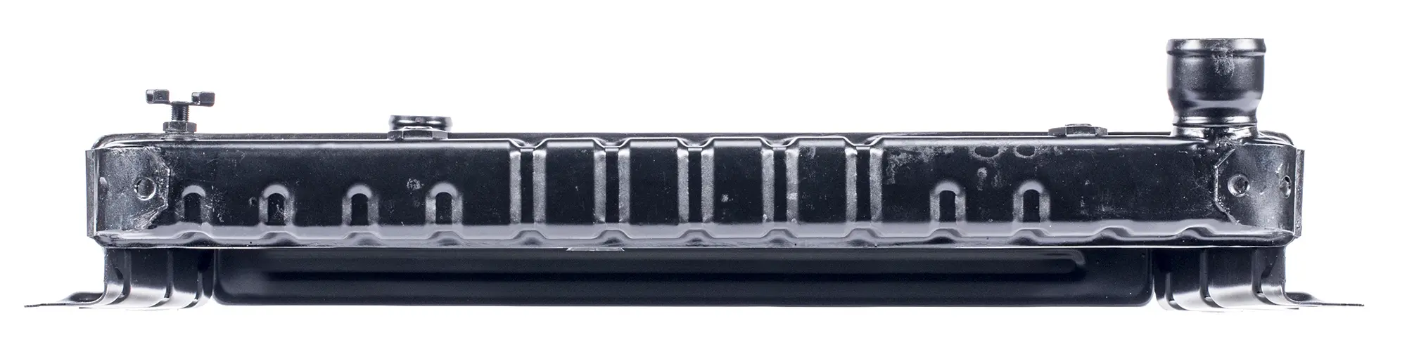 Radiator miniature 6