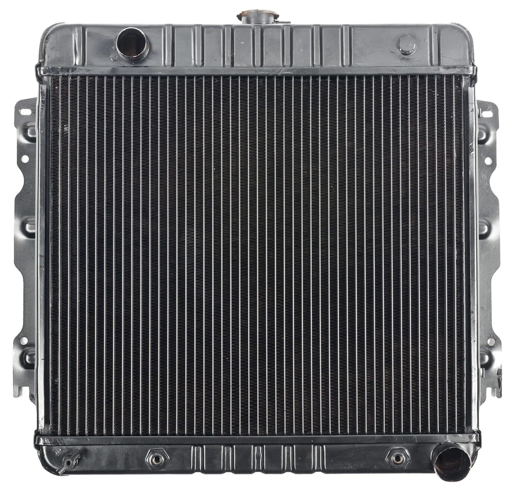 Radiator - image principale du produit