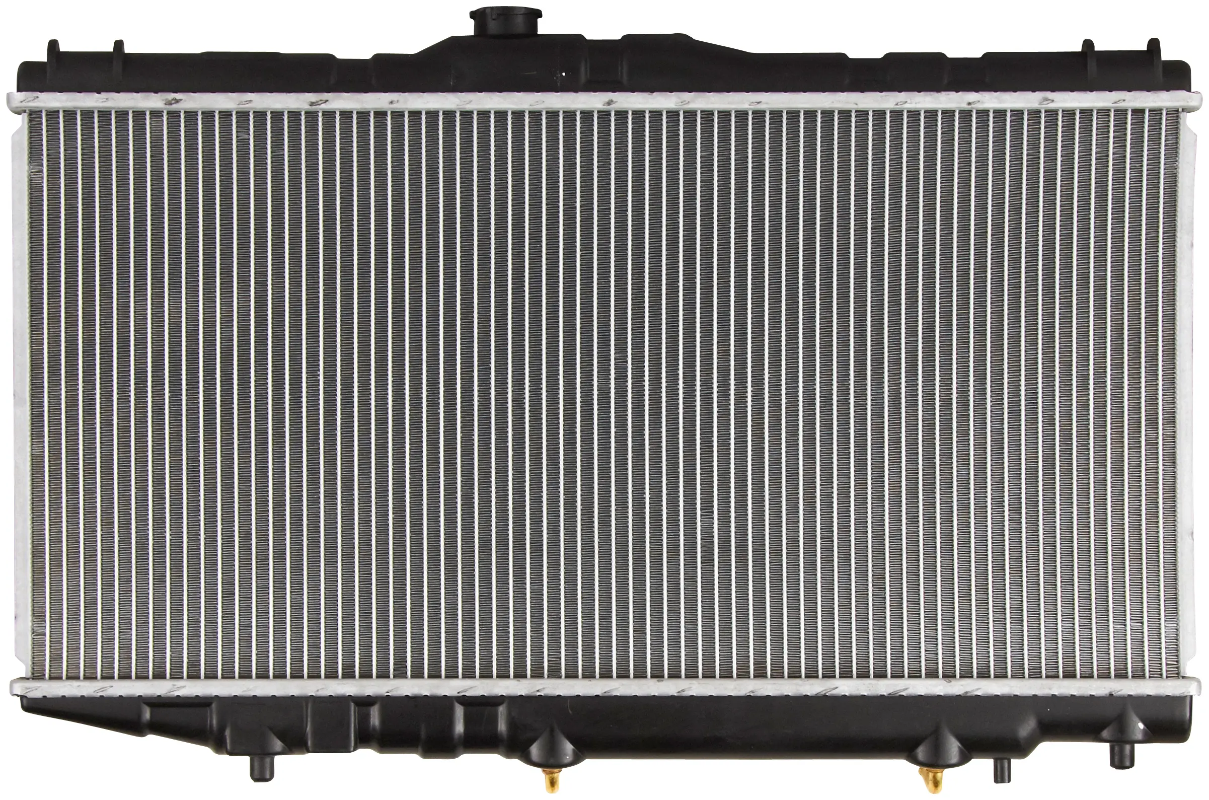 Radiator miniature 2