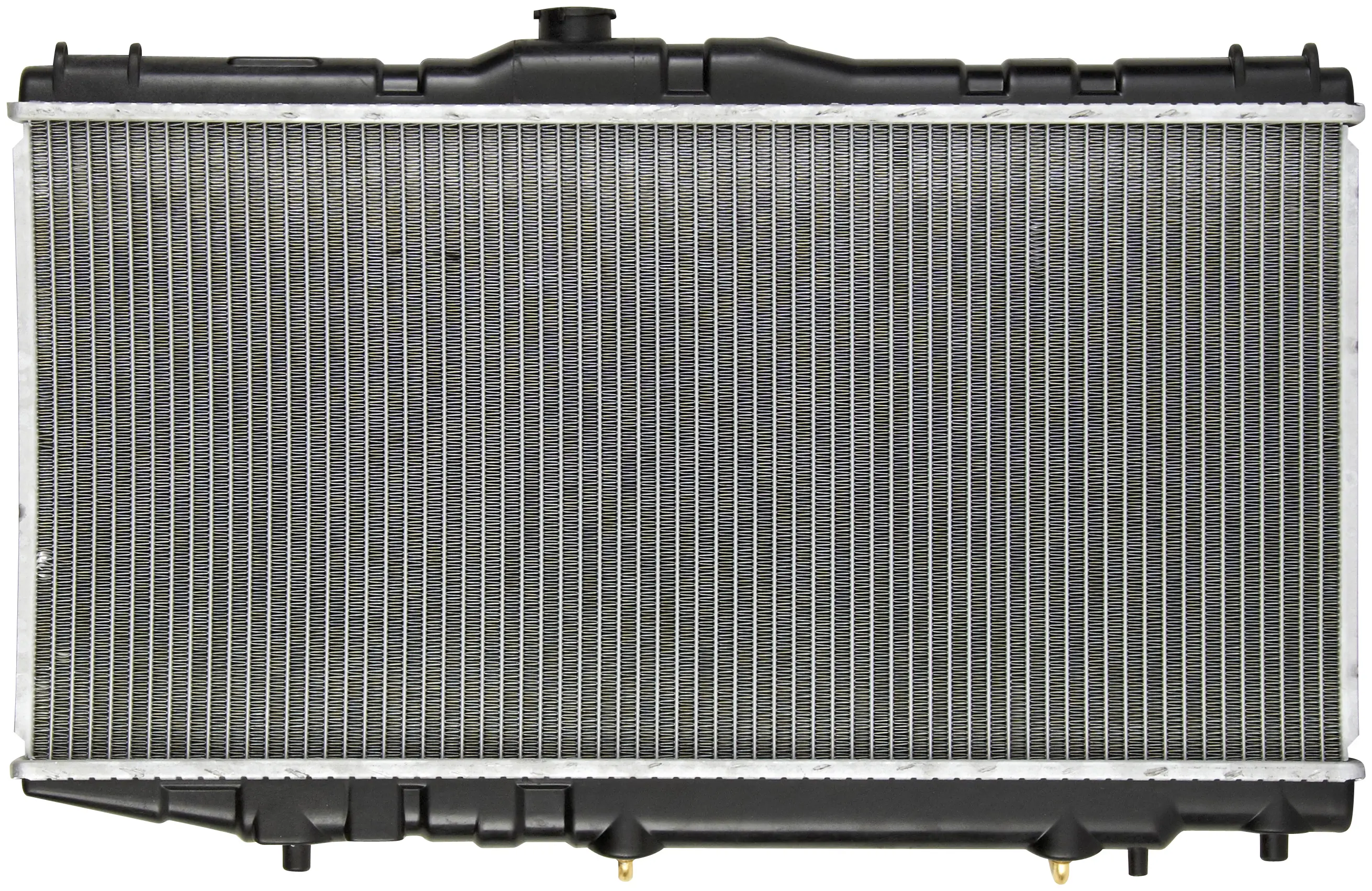 Radiator miniature 2