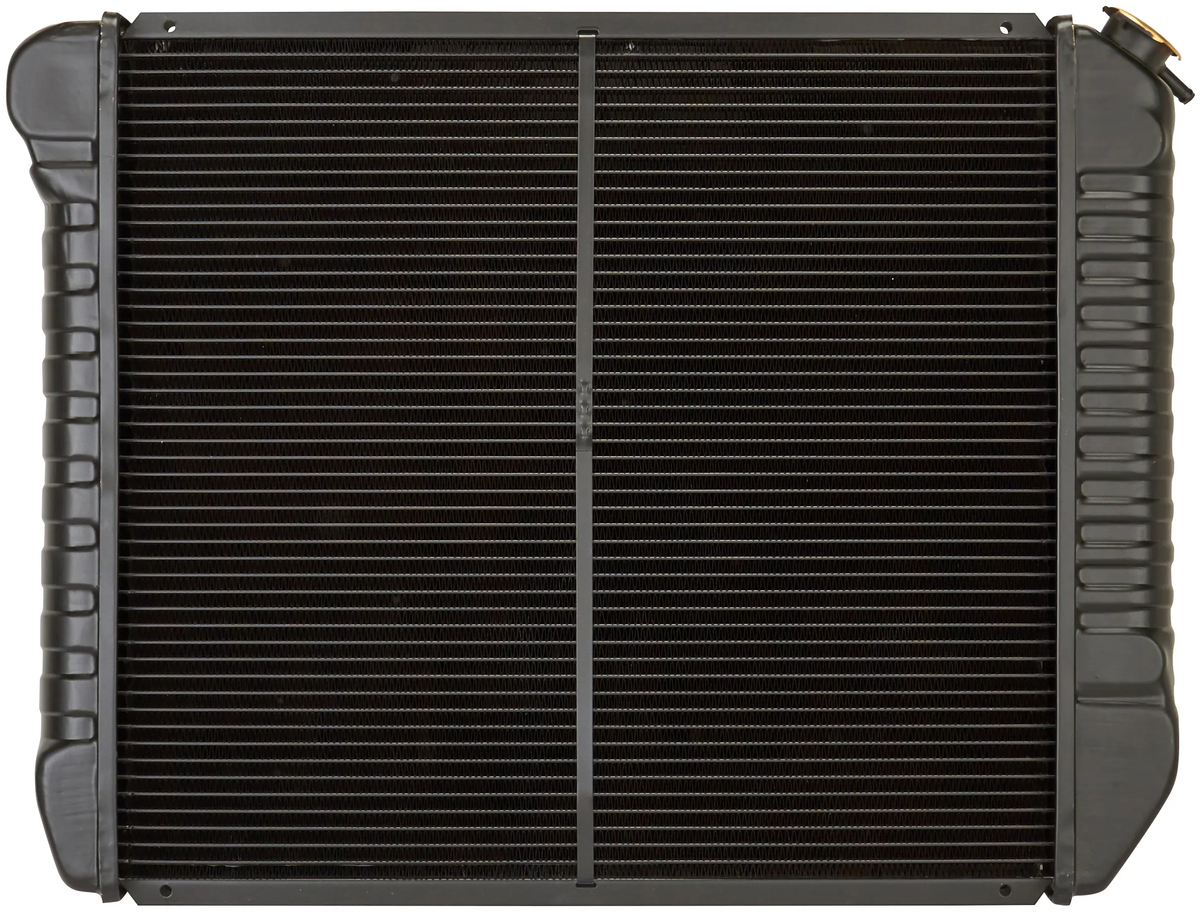 Radiator miniature 2