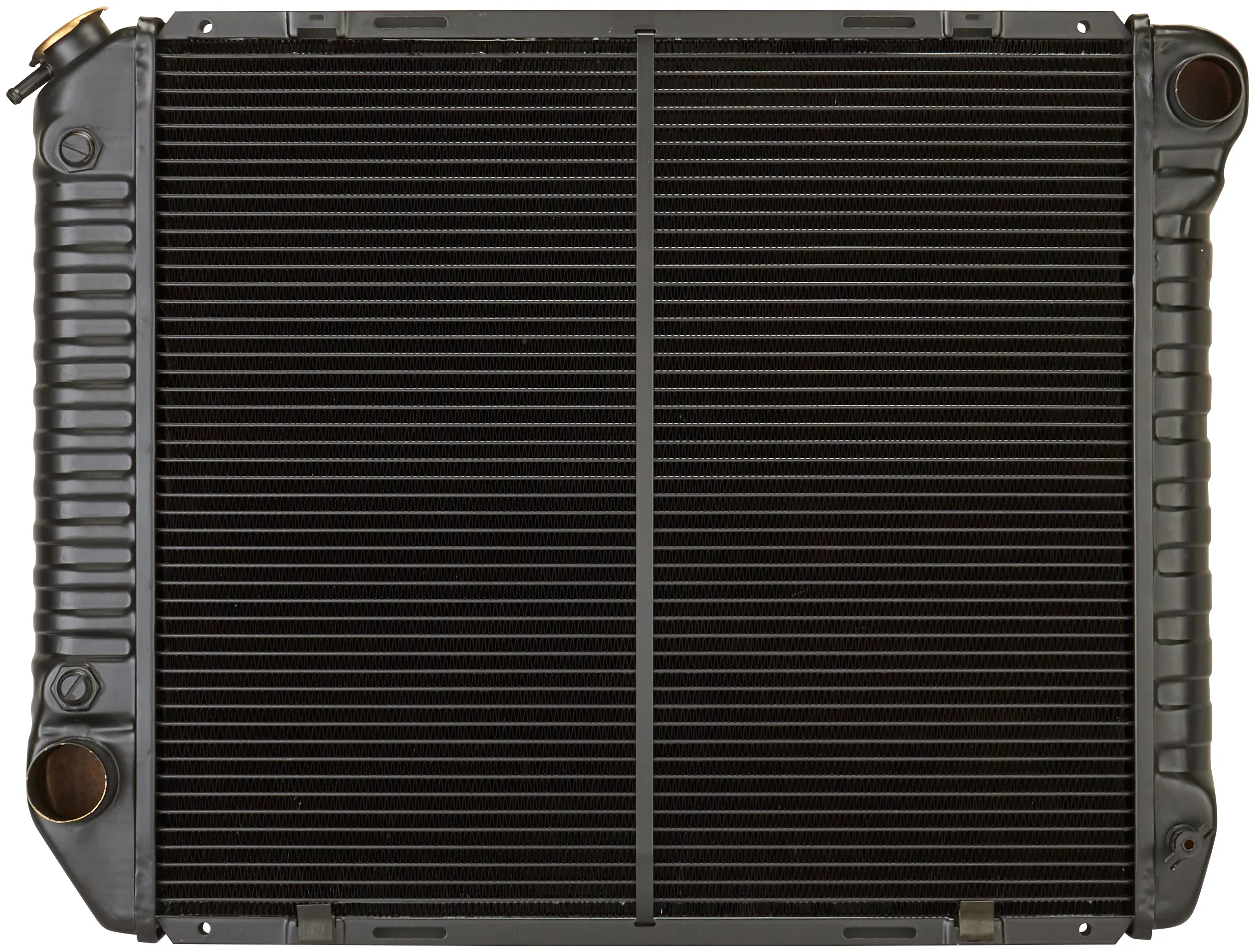 Radiator - image principale du produit
