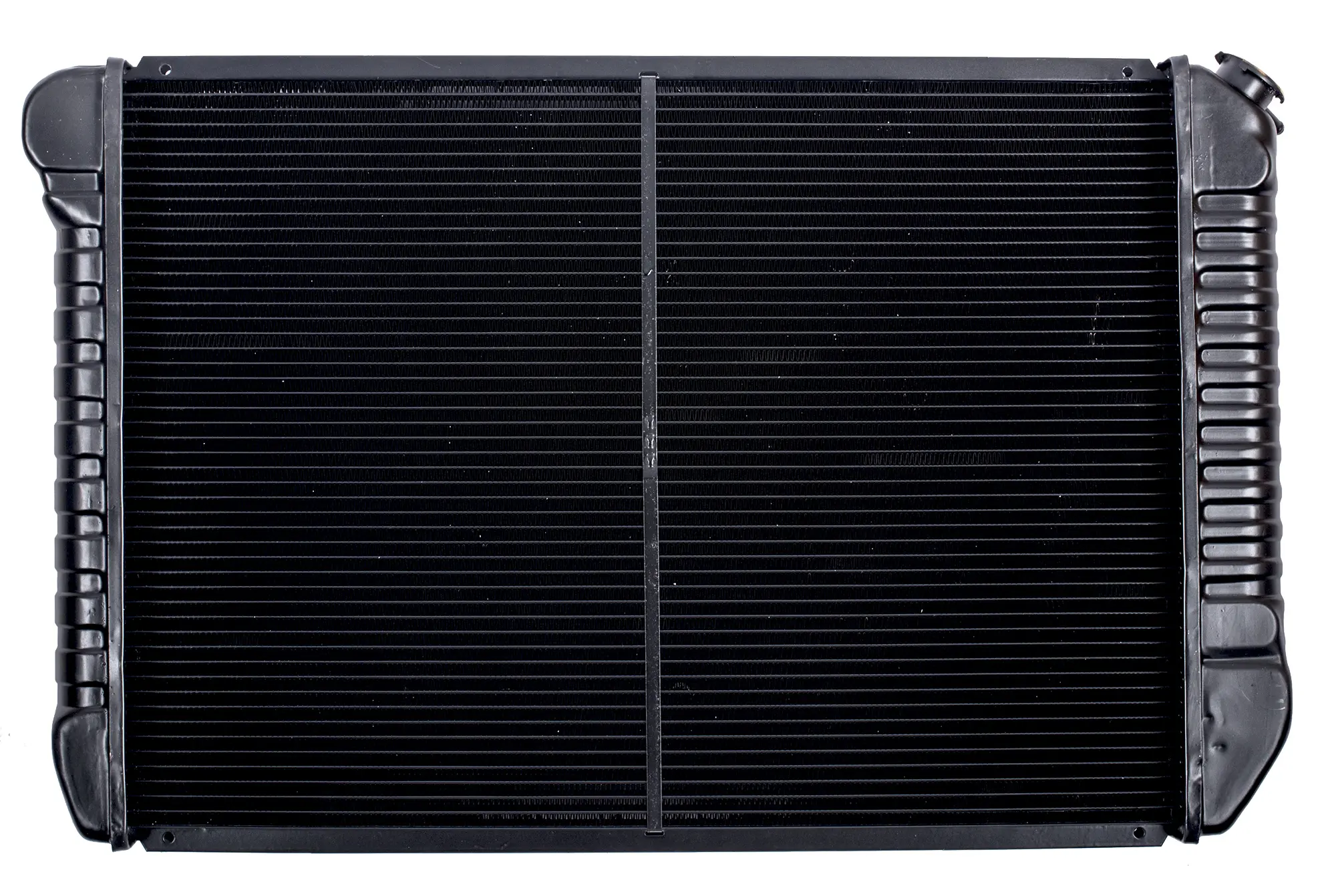 Radiator miniature 4
