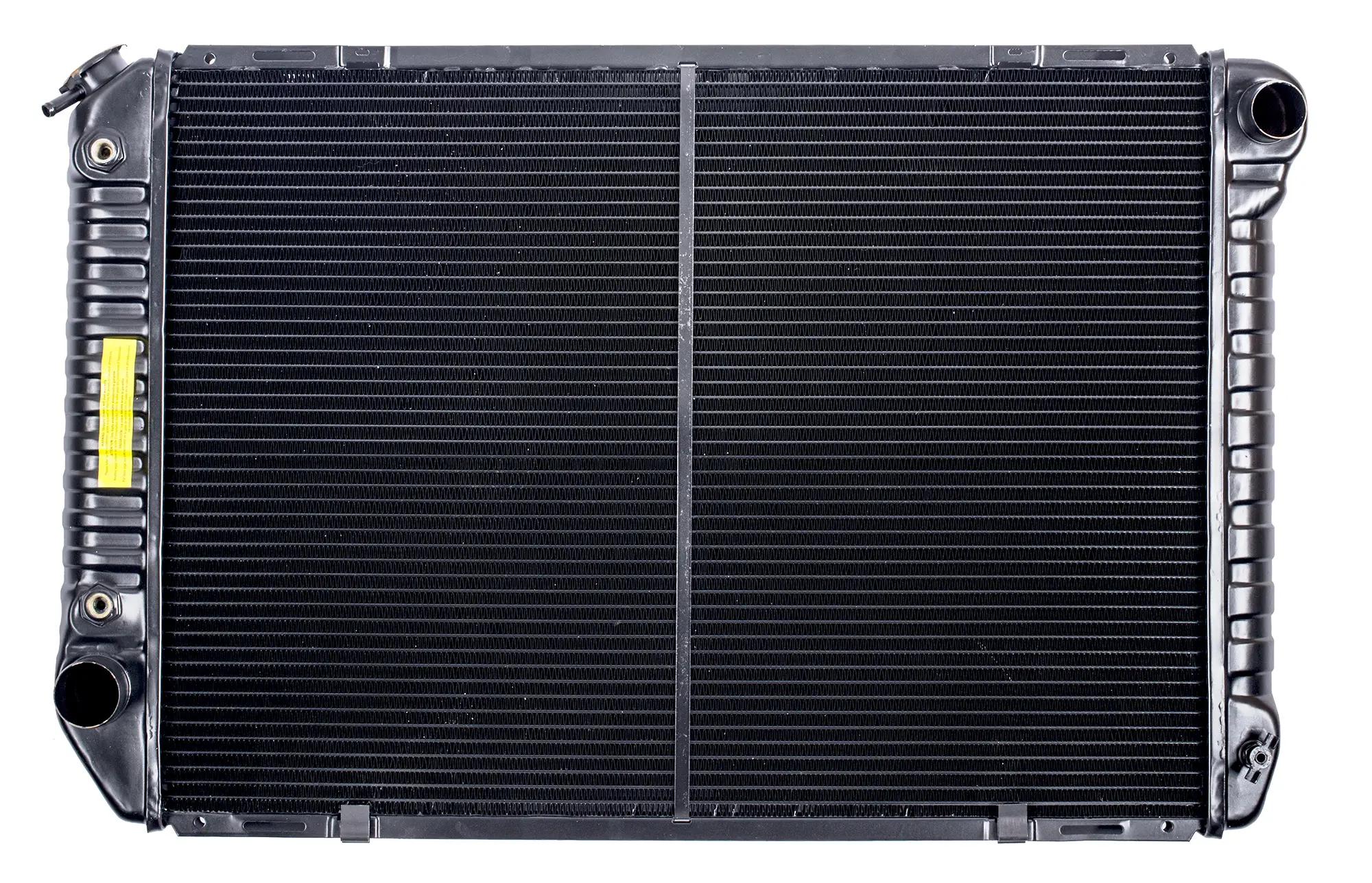 Radiator - image principale du produit