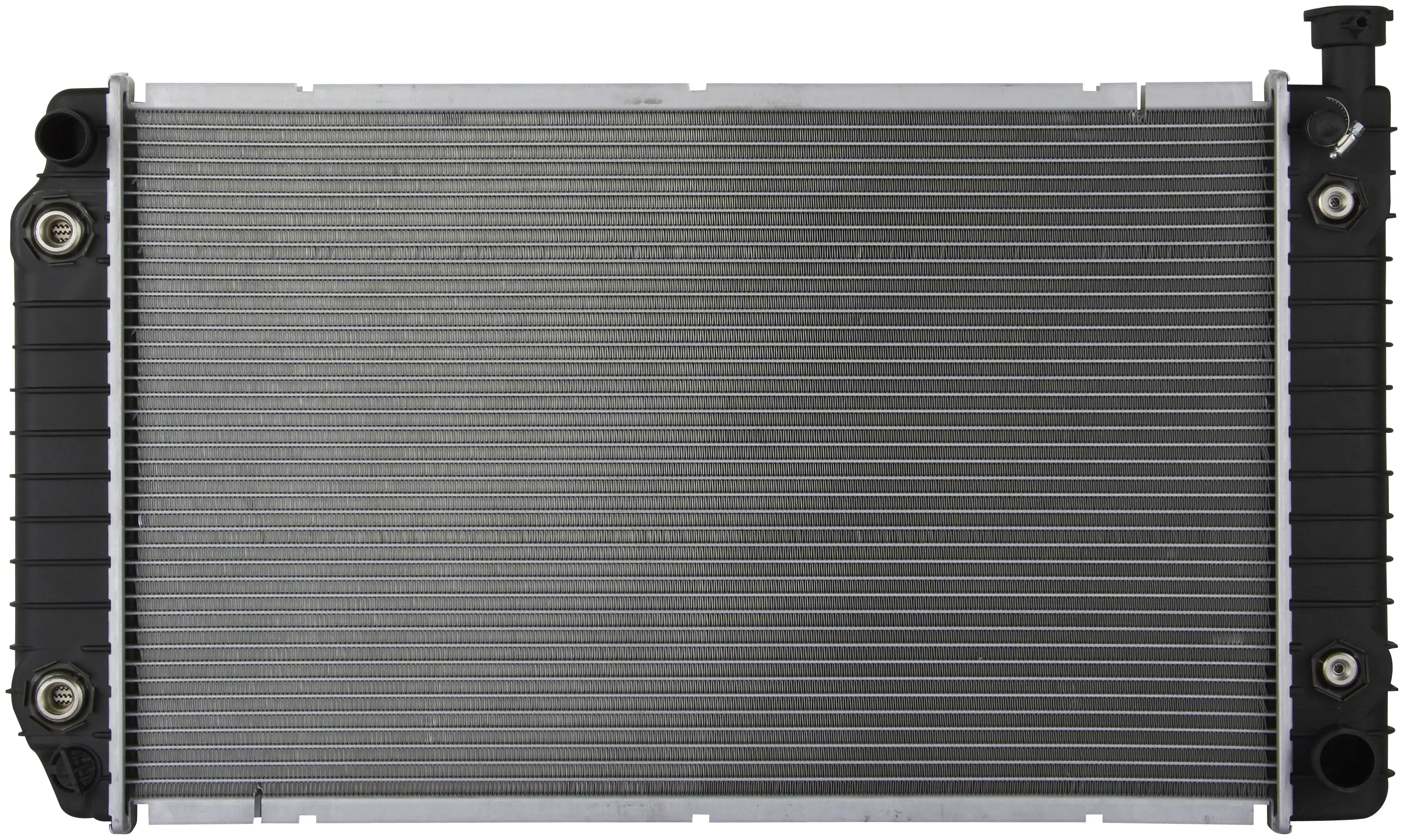 Radiator - image principale du produit