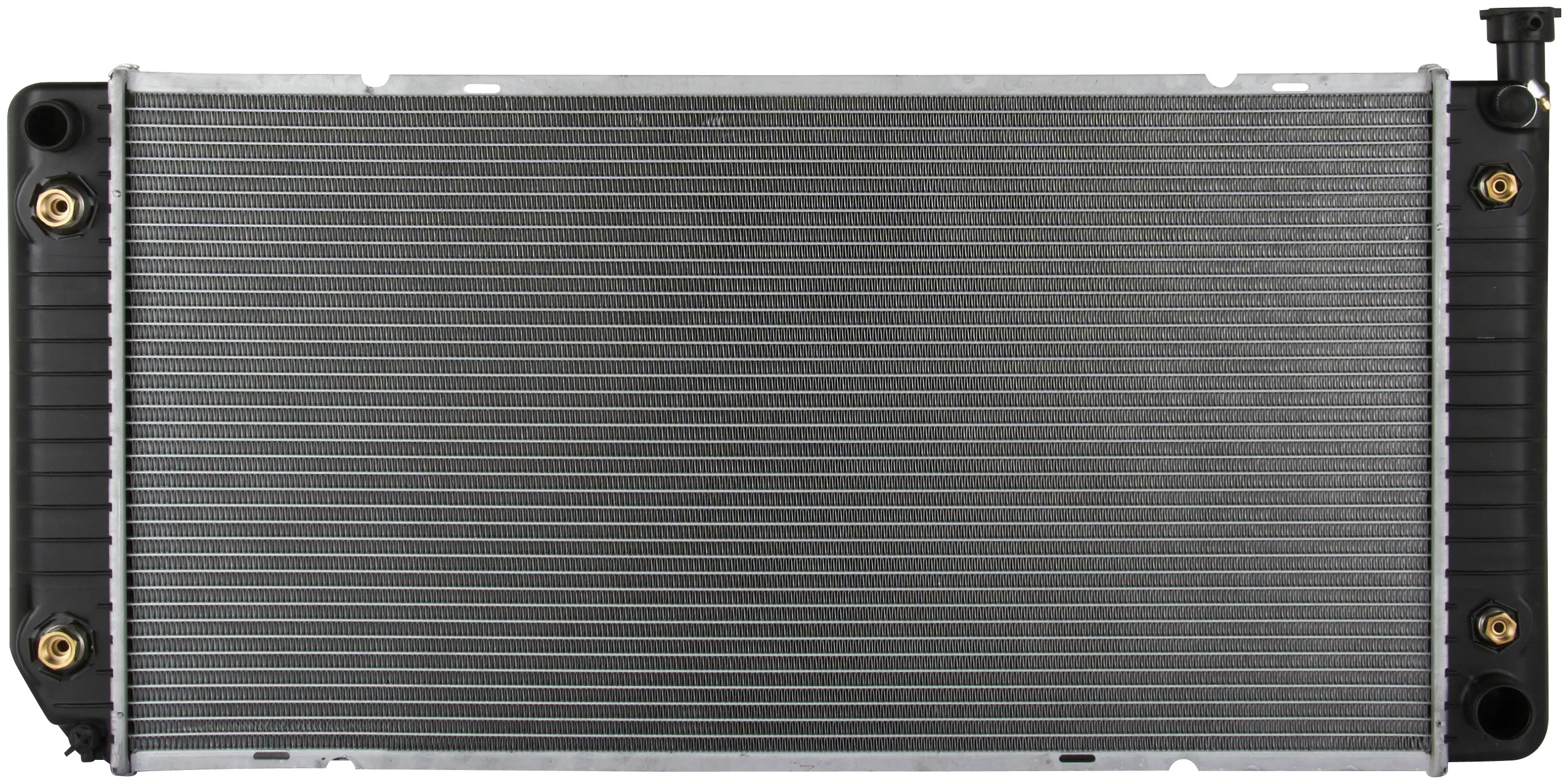Radiator - image principale du produit