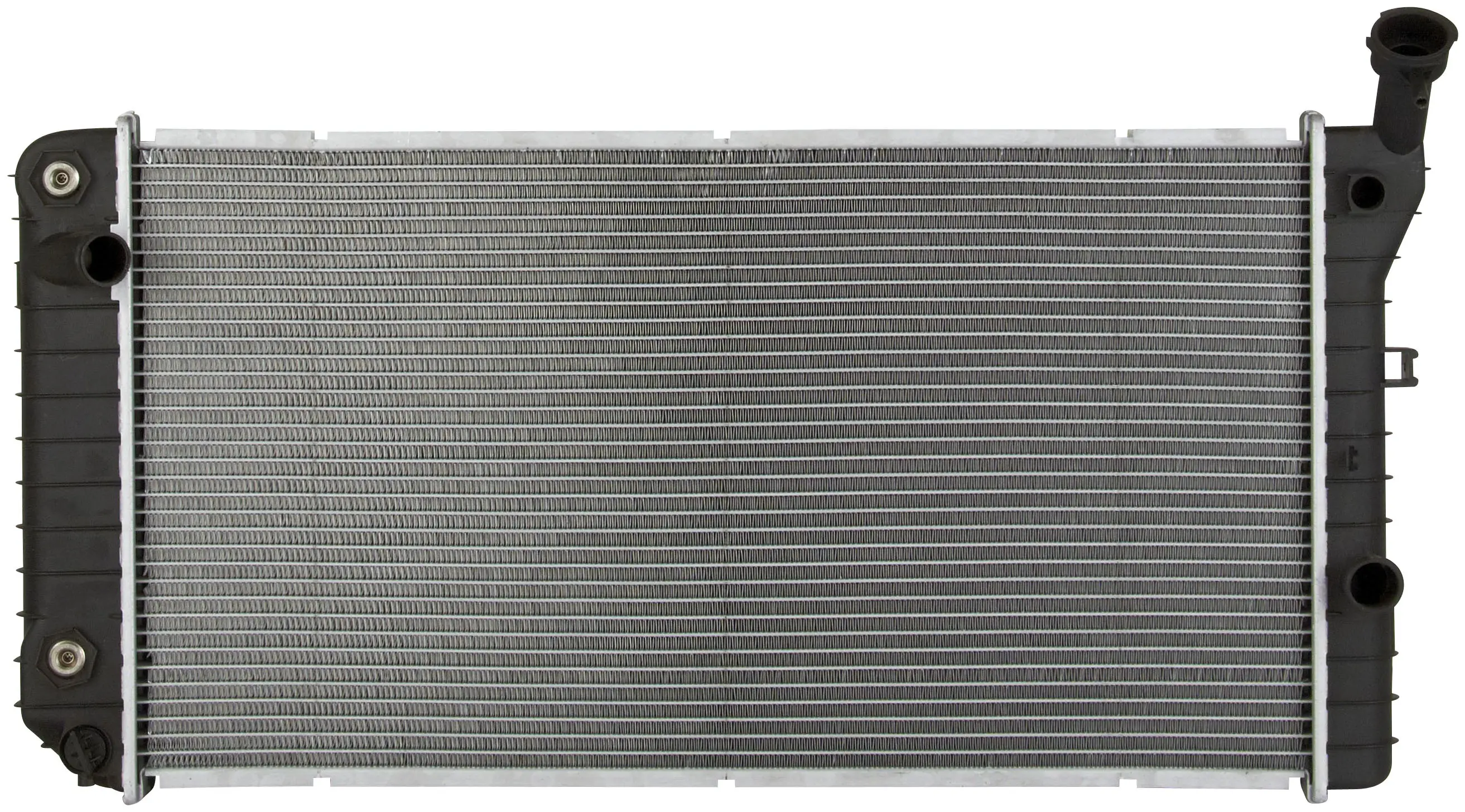Radiator - image principale du produit