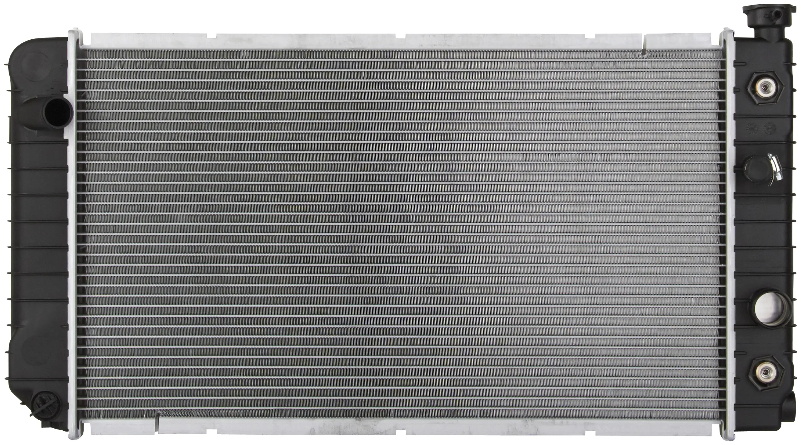 Radiator - image principale du produit